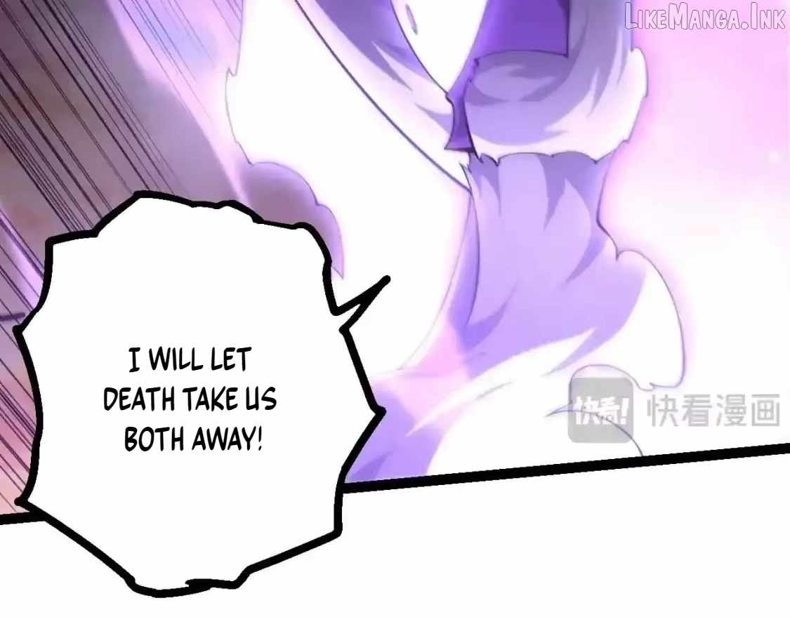 Evolution Begins With a Big Tree - Chapter 527 Page 5