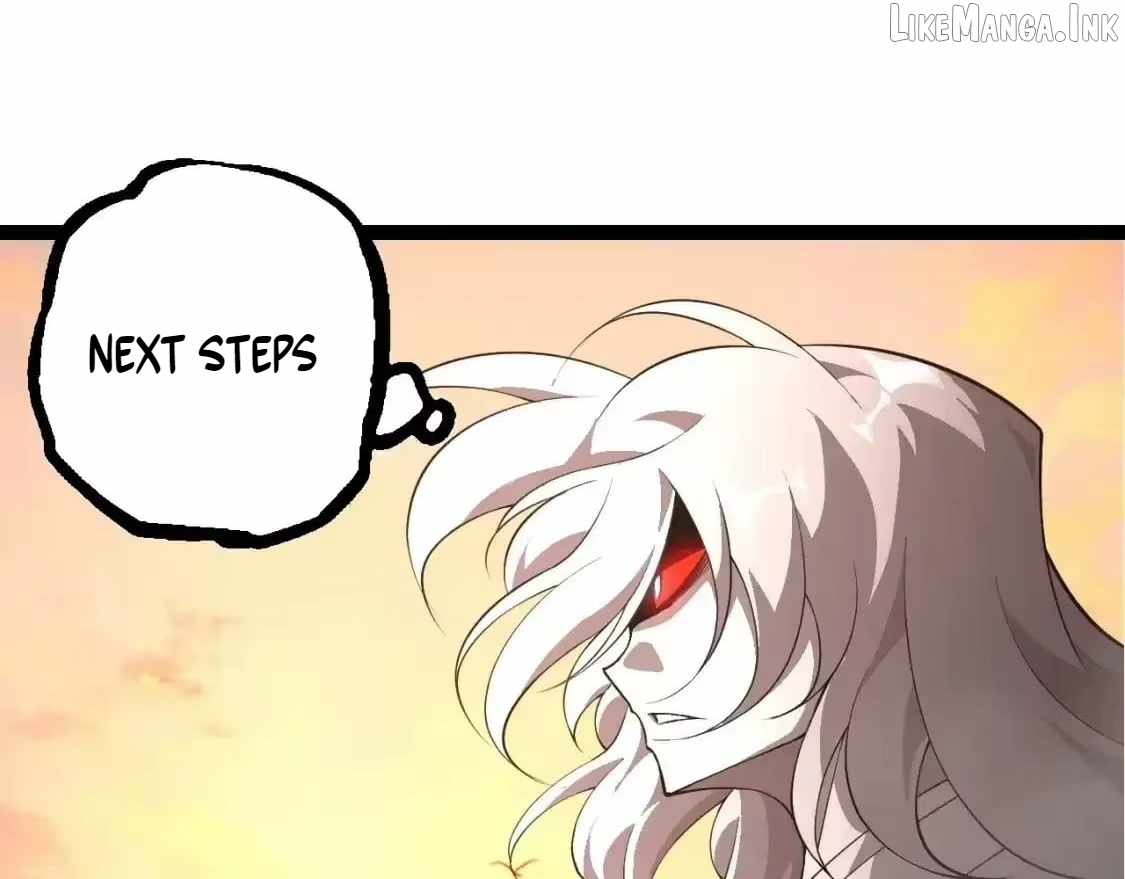 Evolution Begins With a Big Tree - Chapter 527 Page 51