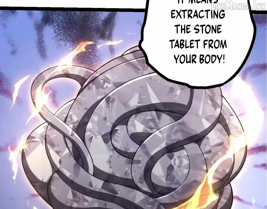 Evolution Begins With a Big Tree - Chapter 527 Page 53
