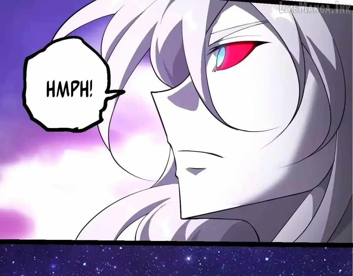 Evolution Begins With a Big Tree - Chapter 527 Page 55