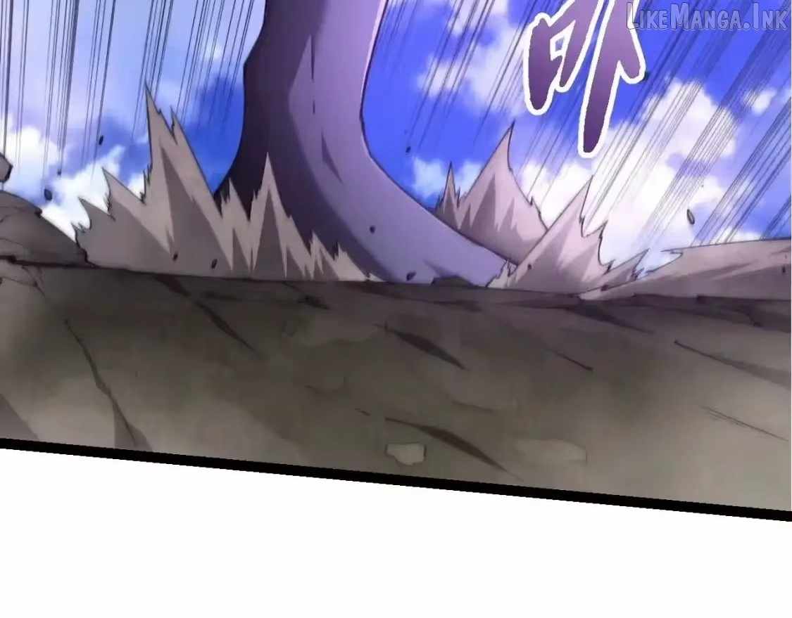 Evolution Begins With a Big Tree - Chapter 527 Page 58