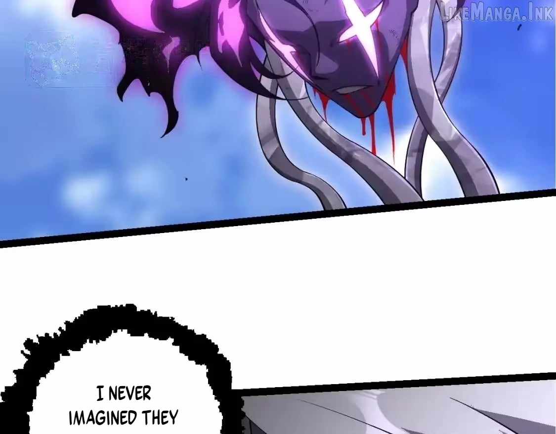 Evolution Begins With a Big Tree - Chapter 527 Page 62