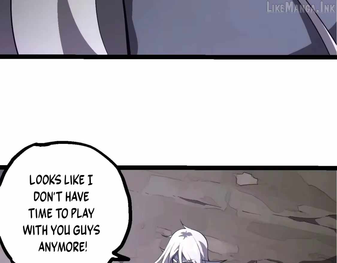 Evolution Begins With a Big Tree - Chapter 527 Page 64
