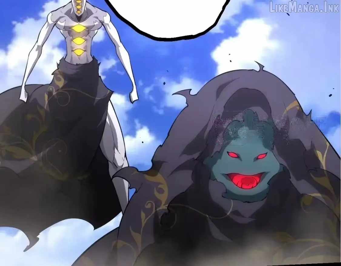 Evolution Begins With a Big Tree - Chapter 527 Page 67