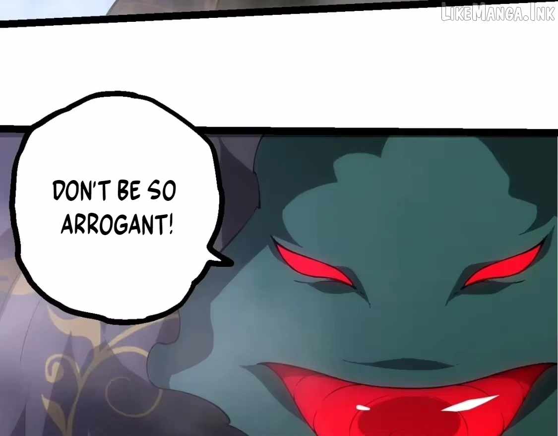 Evolution Begins With a Big Tree - Chapter 527 Page 68