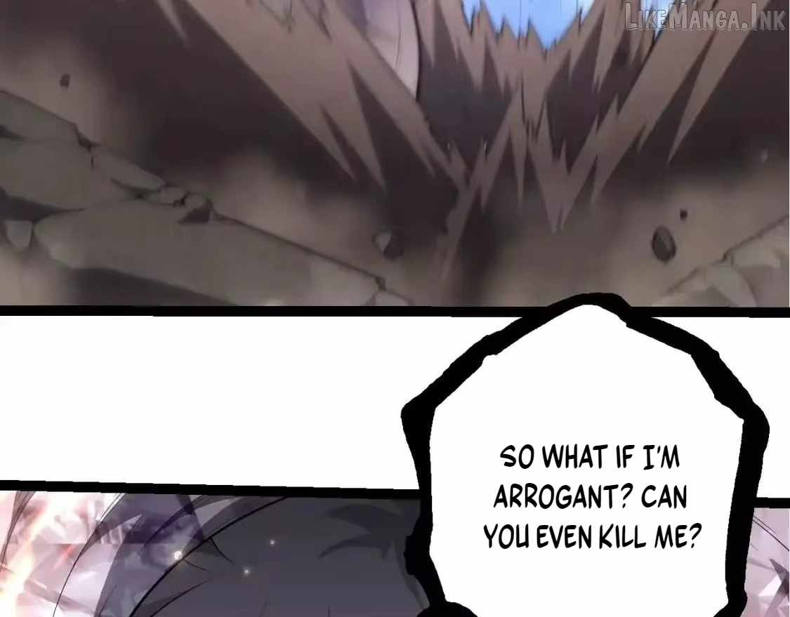 Evolution Begins With a Big Tree - Chapter 527 Page 74