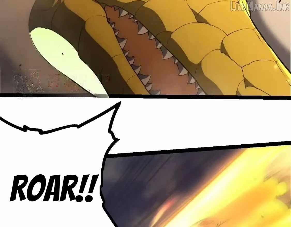 Evolution Begins With a Big Tree - Chapter 527 Page 77