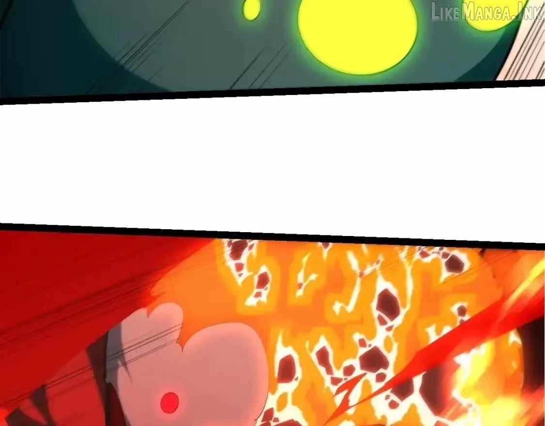 Evolution Begins With a Big Tree - Chapter 527 Page 84