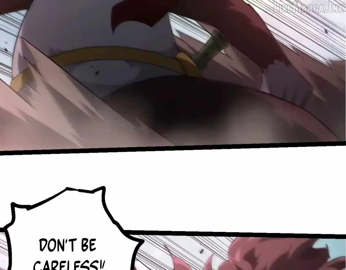 Evolution Begins With a Big Tree - Chapter 527 Page 92