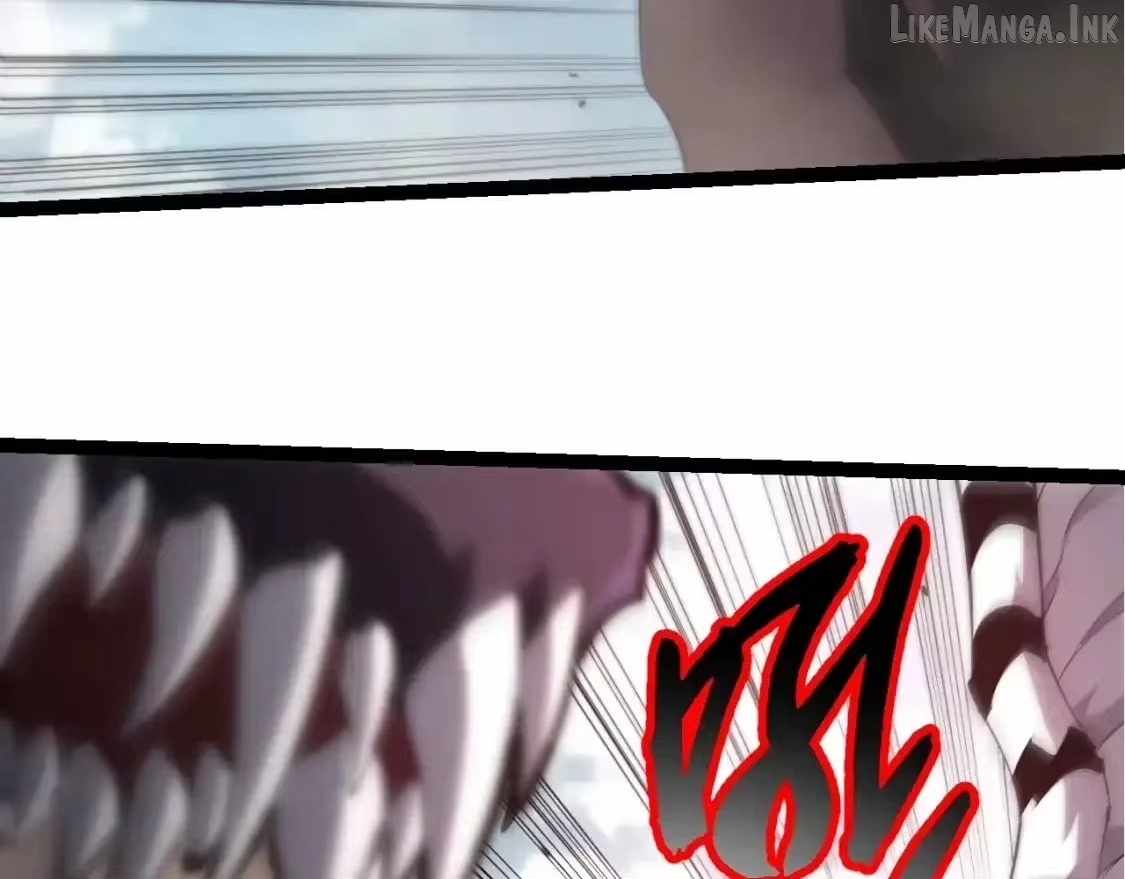 Evolution Begins With a Big Tree - Chapter 527 Page 94