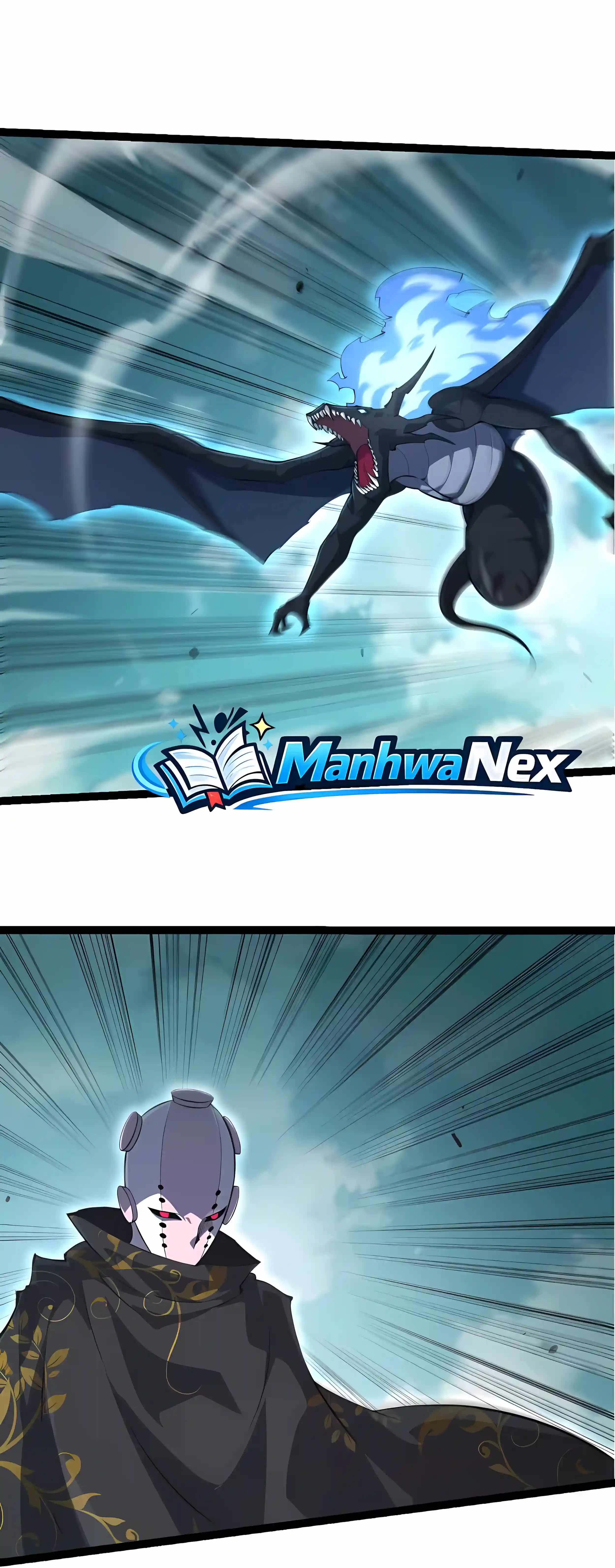 Evolution Begins With a Big Tree - Chapter 528 Page 2