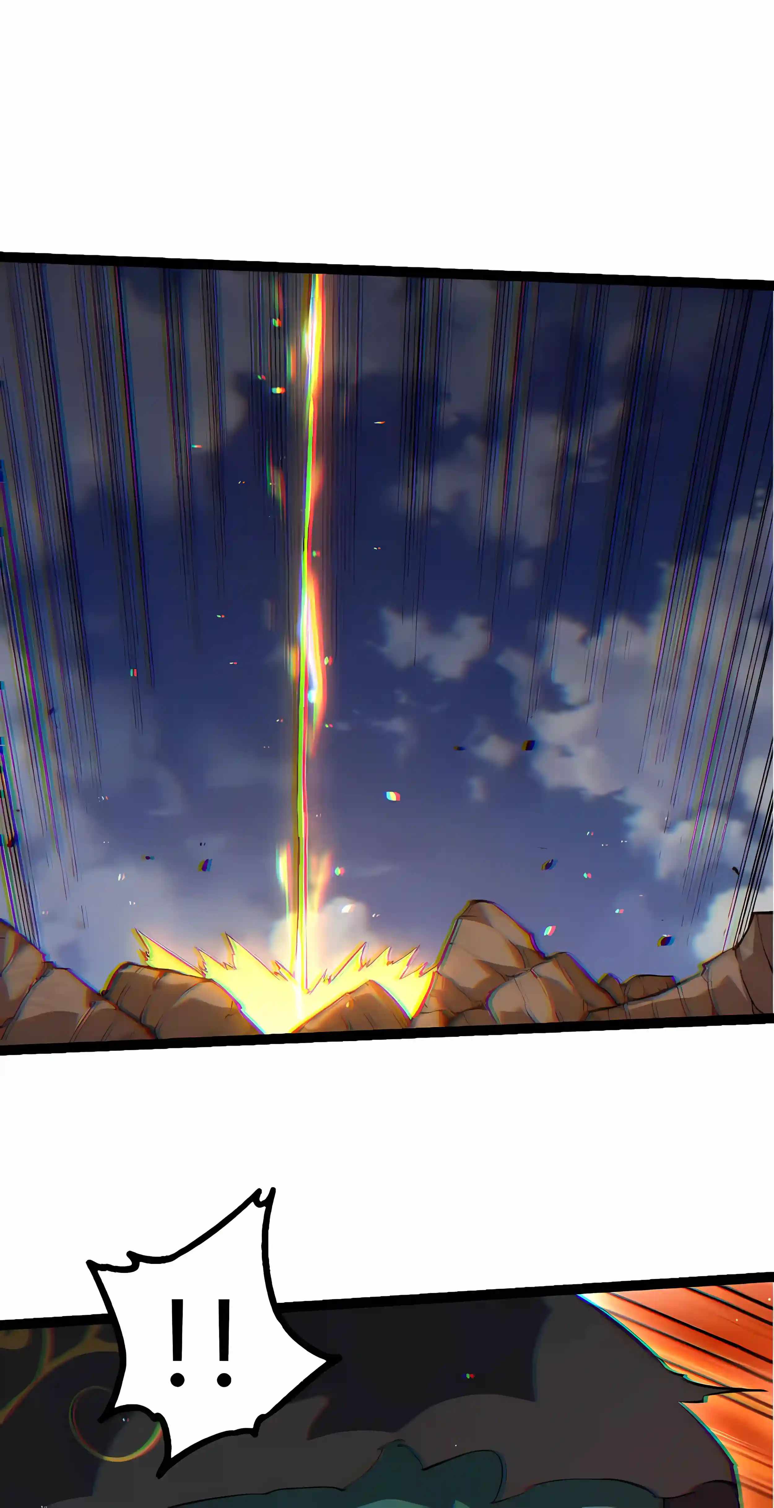 Evolution Begins With a Big Tree - Chapter 529 Page 17