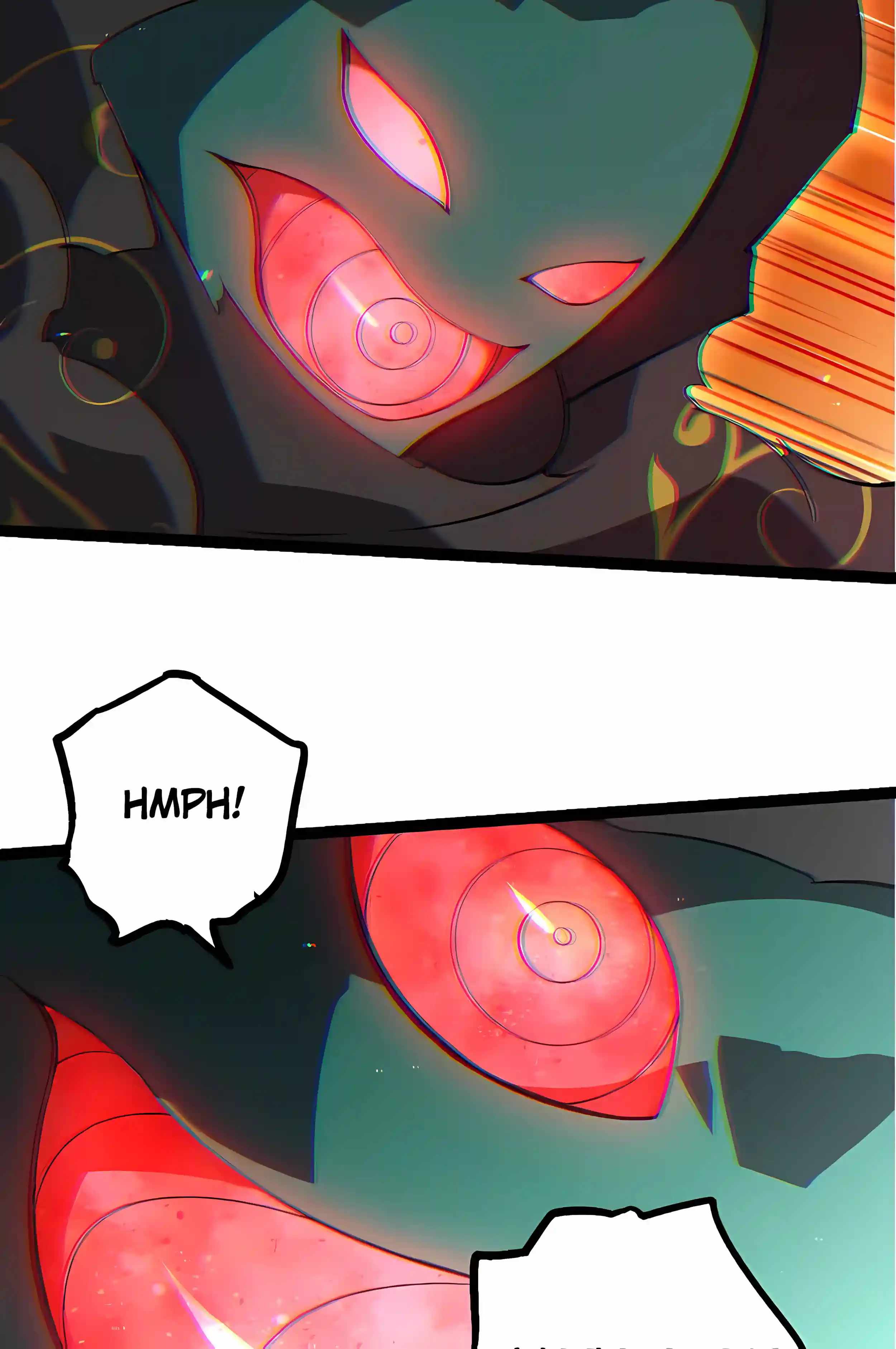 Evolution Begins With a Big Tree - Chapter 529 Page 18