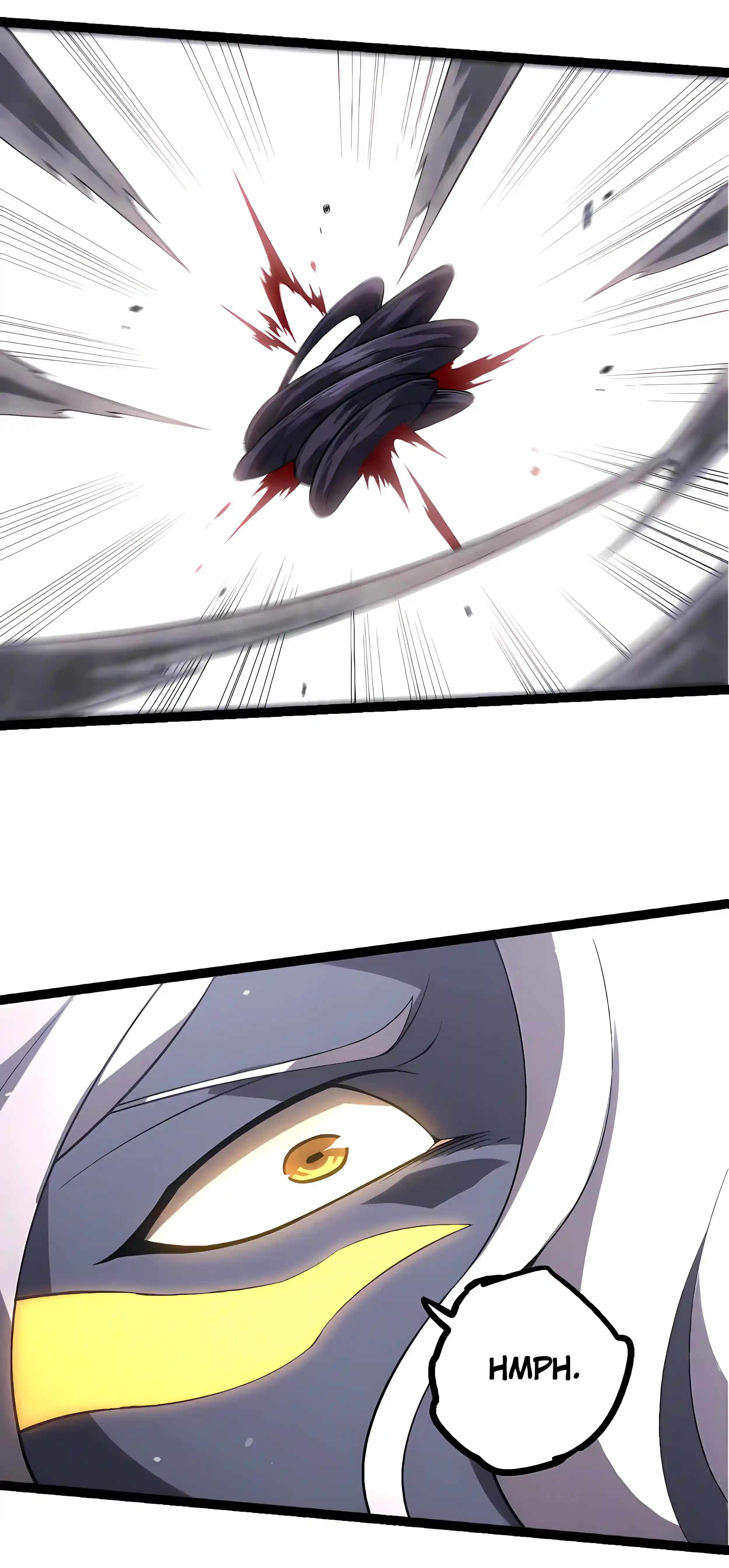 Evolution Begins With a Big Tree - Chapter 529 Page 27