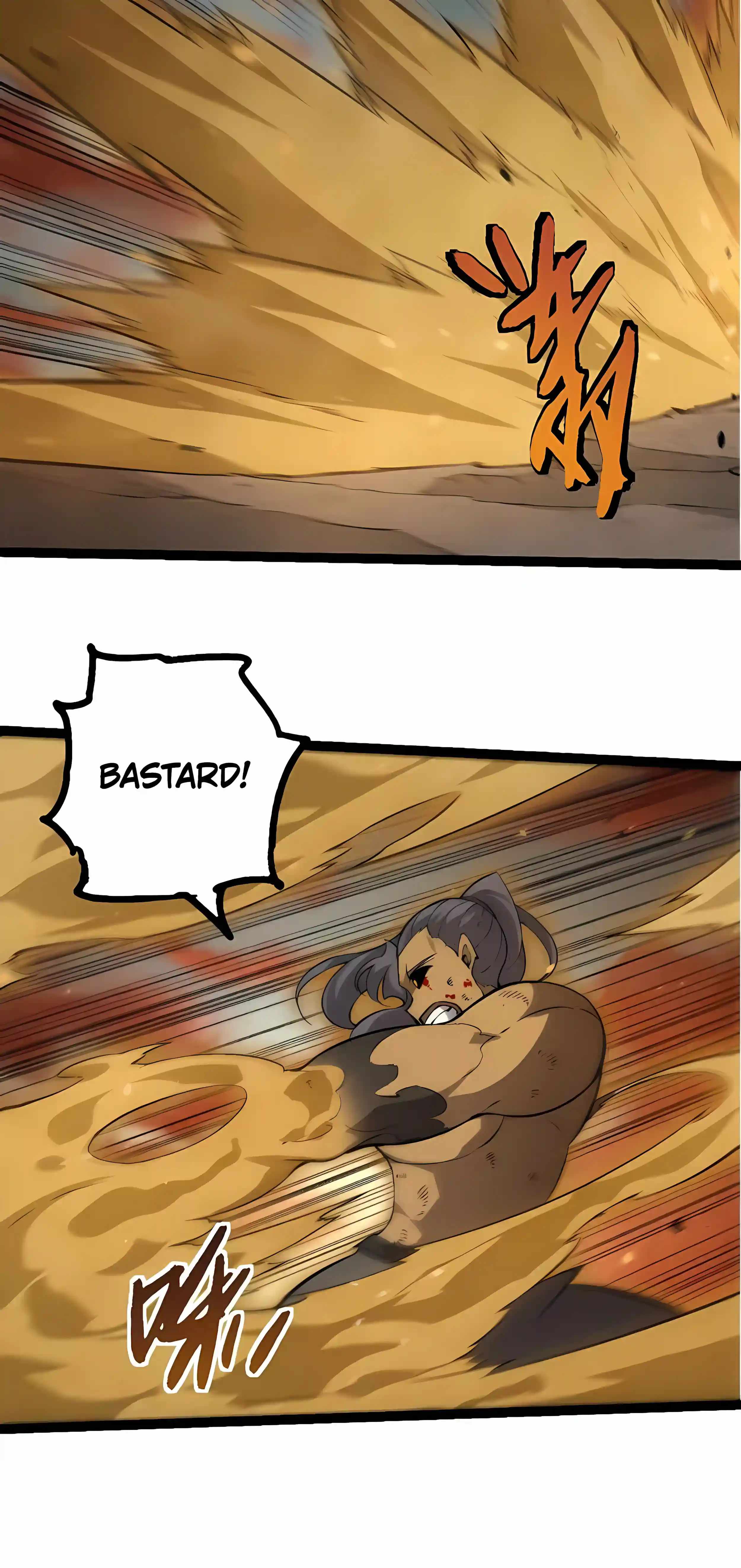 Evolution Begins With a Big Tree - Chapter 529 Page 30