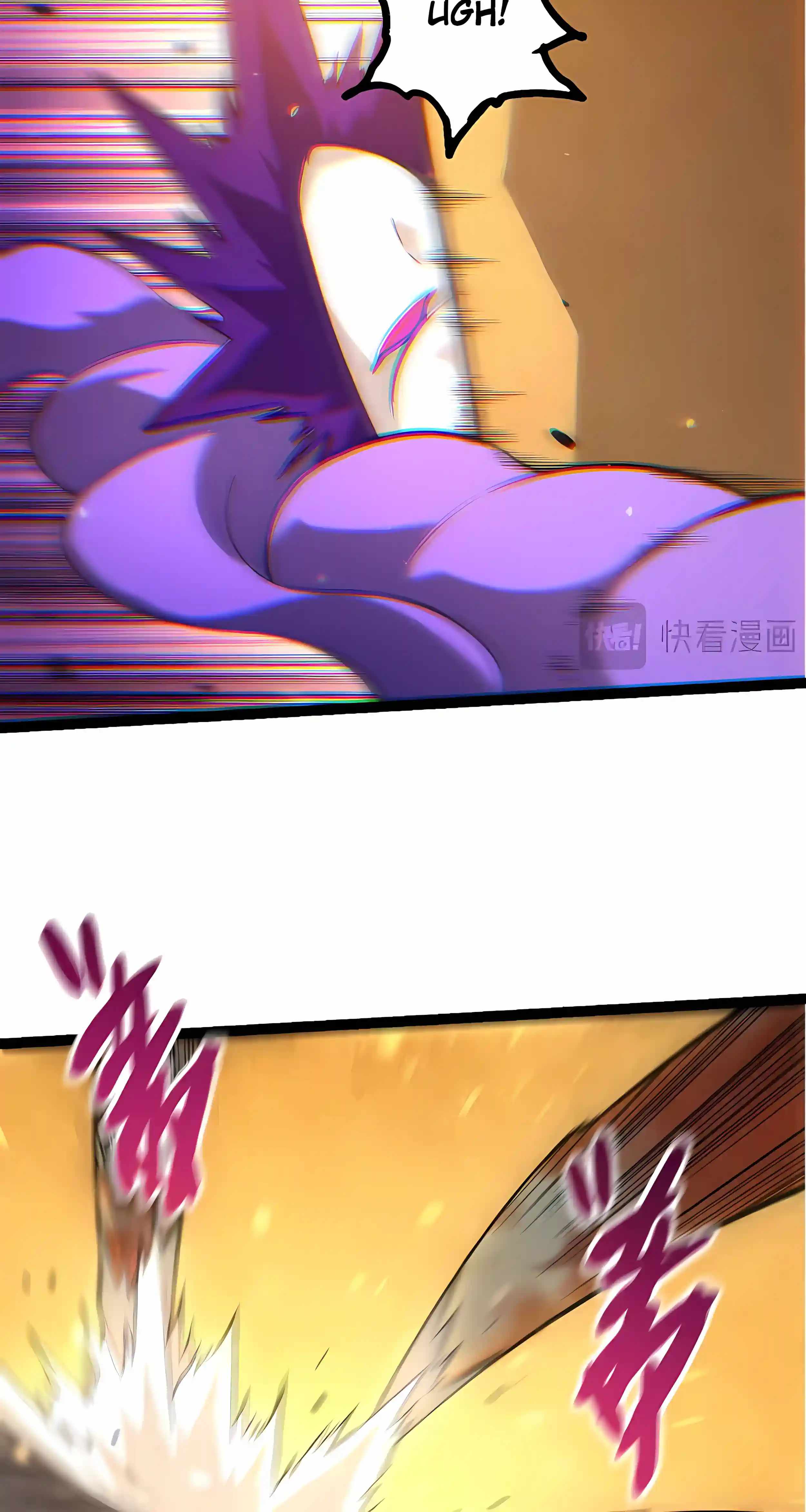 Evolution Begins With a Big Tree - Chapter 529 Page 39