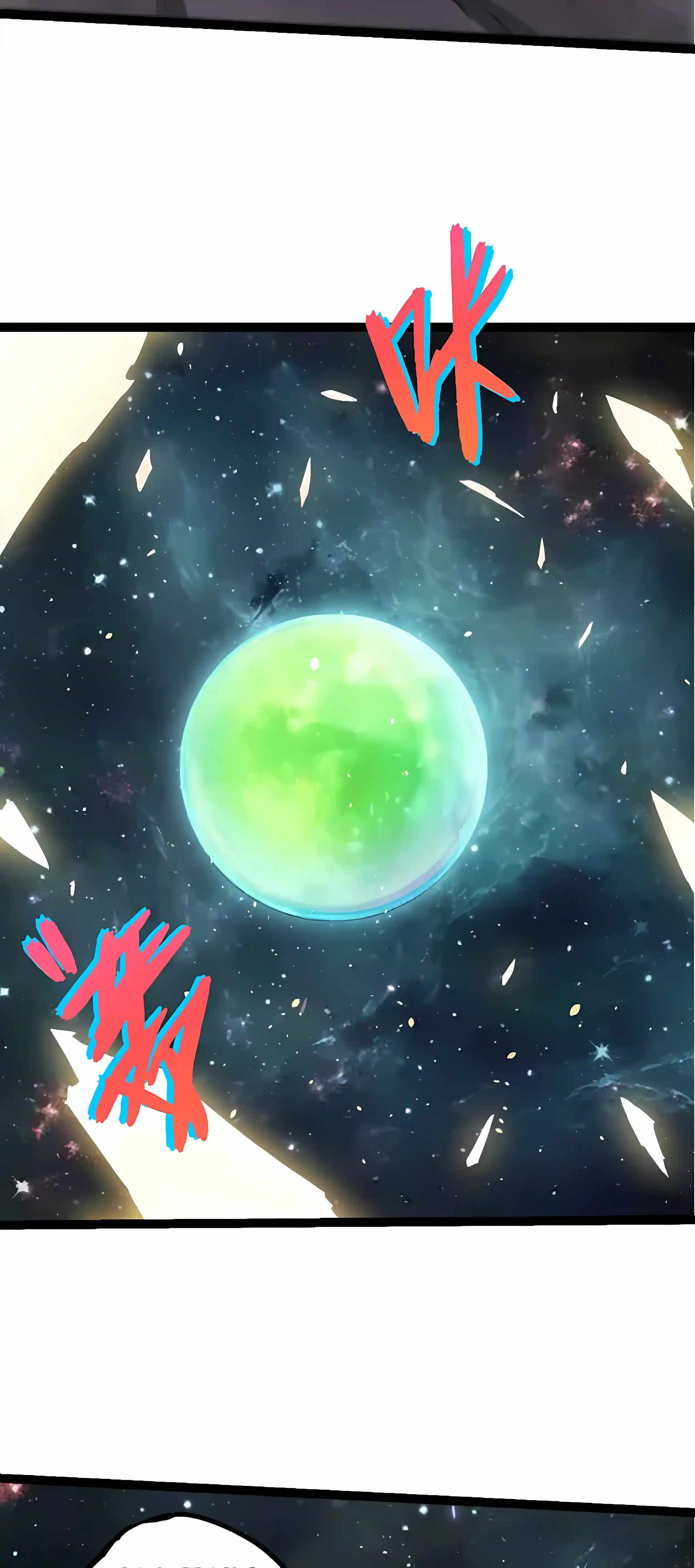 Evolution Begins With a Big Tree - Chapter 529 Page 6
