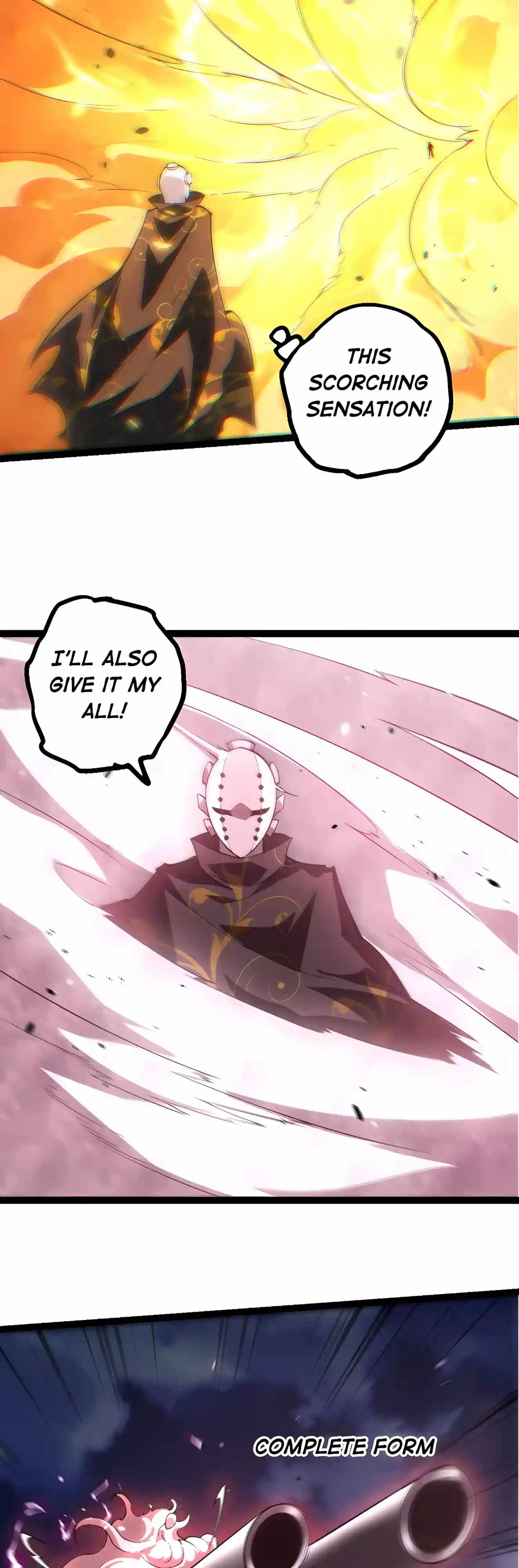 Evolution Begins With a Big Tree - Chapter 532 Page 10