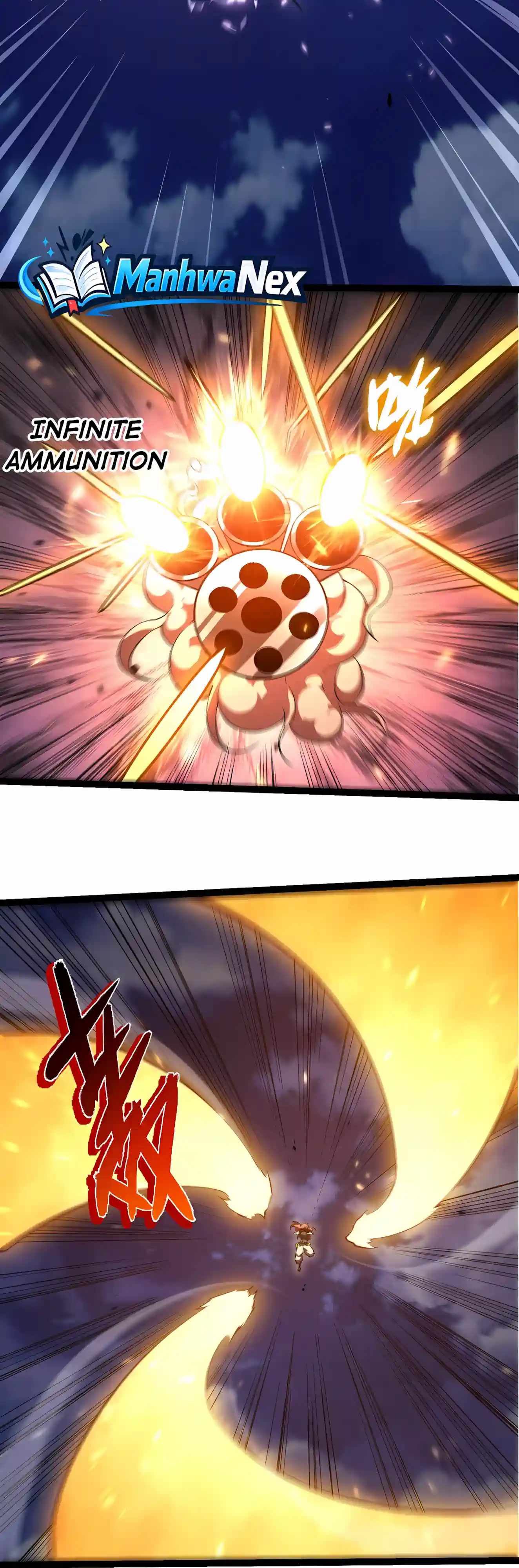 Evolution Begins With a Big Tree - Chapter 532 Page 14