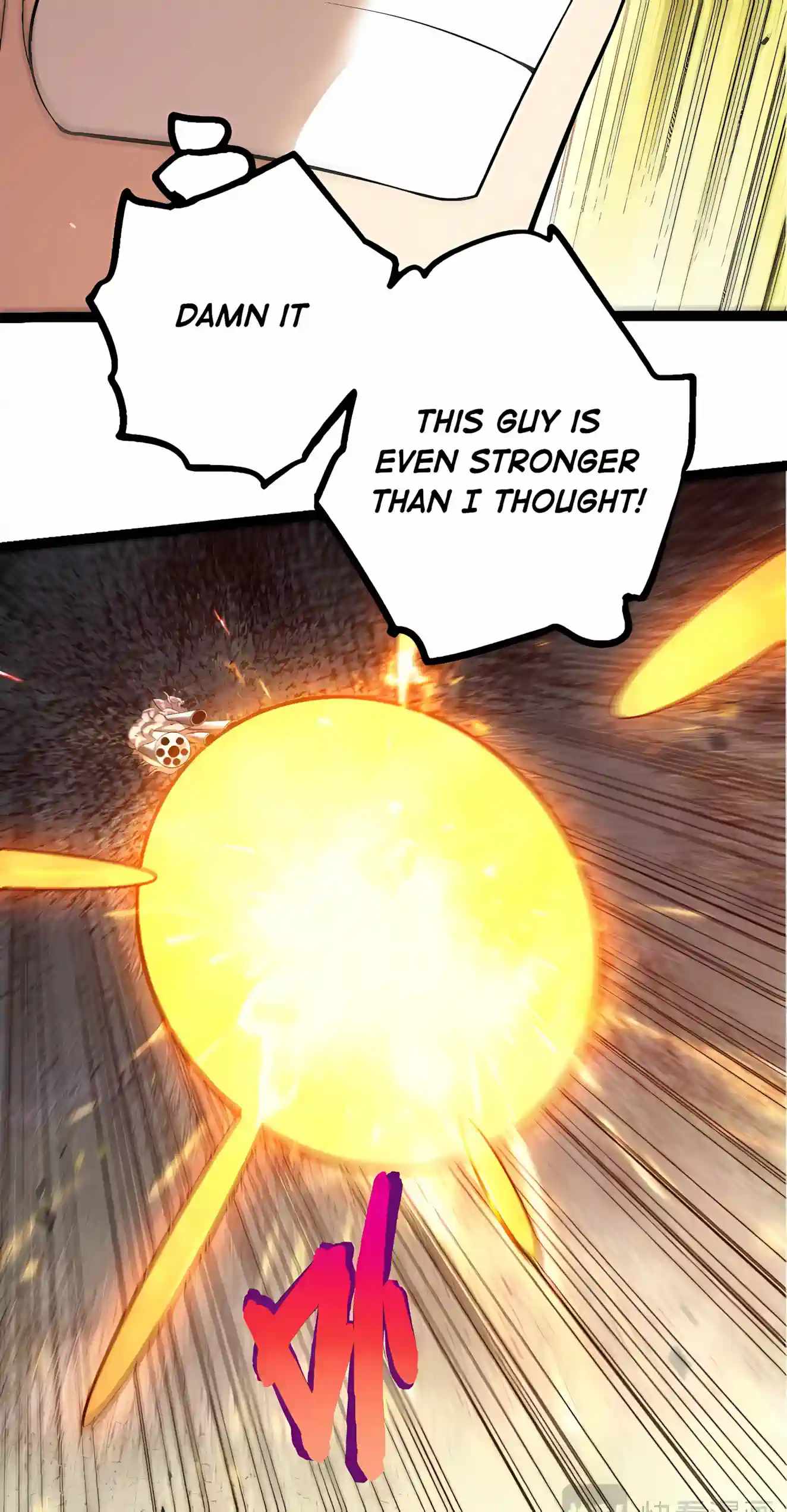 Evolution Begins With a Big Tree - Chapter 532 Page 25
