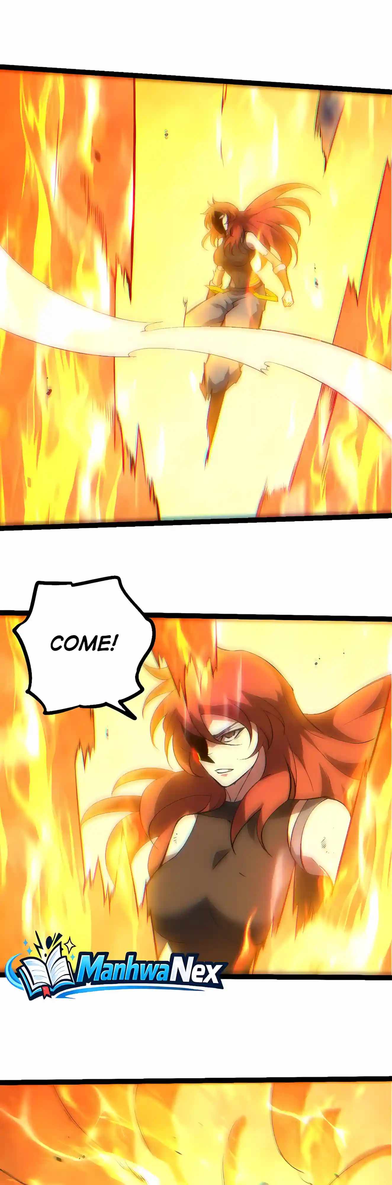 Evolution Begins With a Big Tree - Chapter 532 Page 9