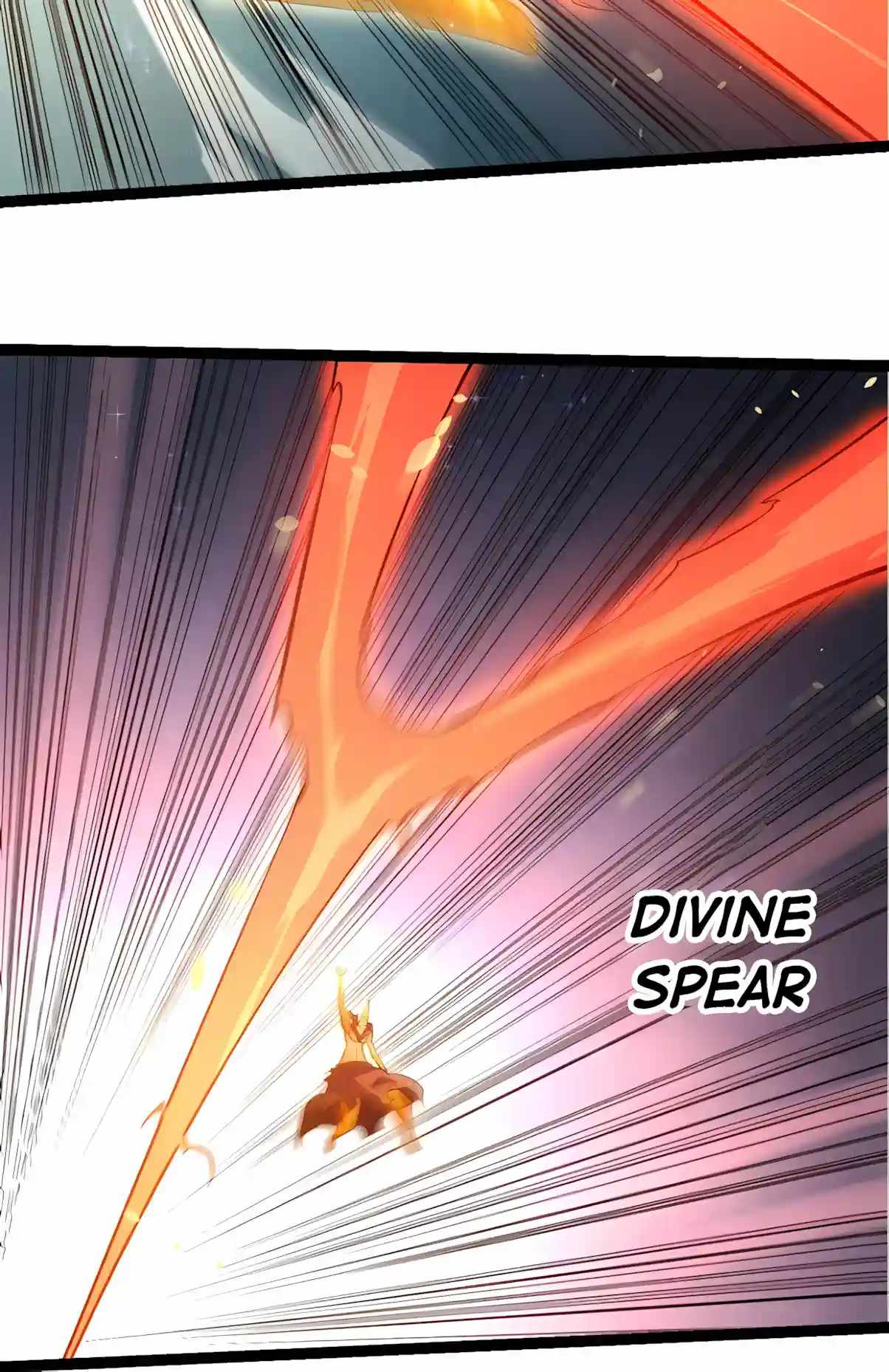 Evolution Begins With a Big Tree - Chapter 533 Page 28
