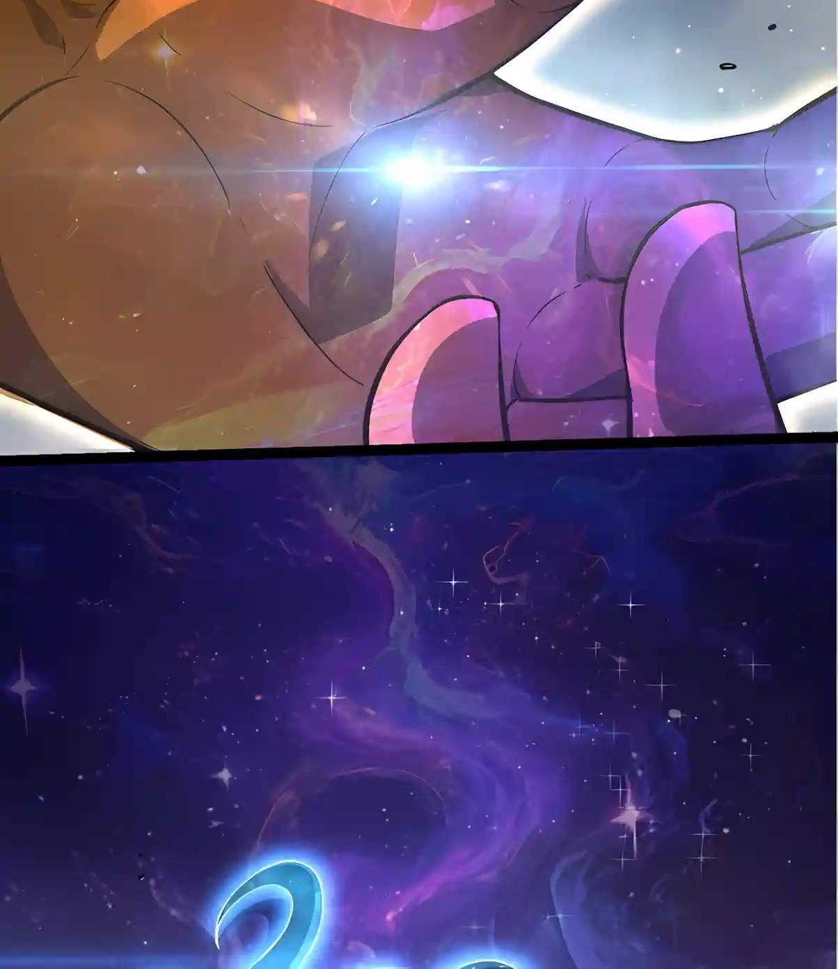 Evolution Begins With a Big Tree - Chapter 536 Page 37