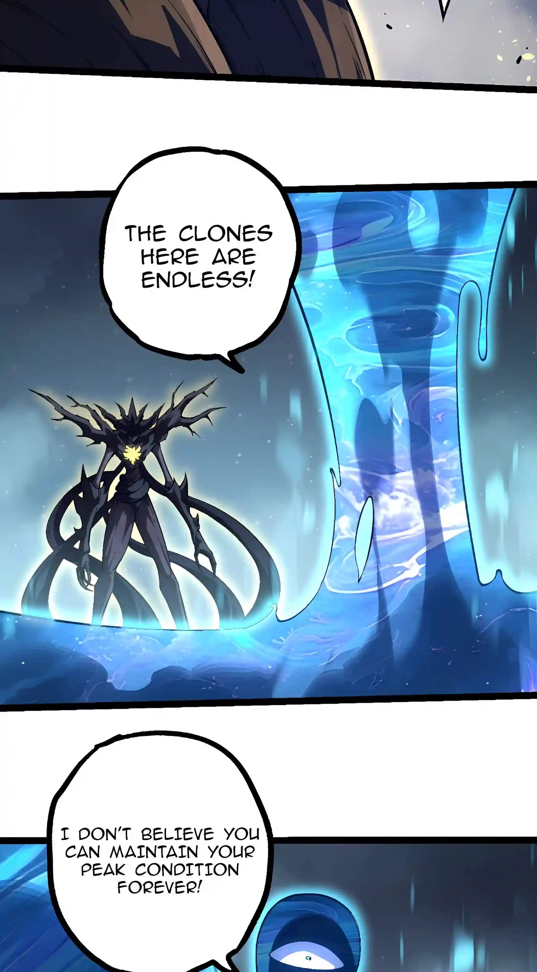 Evolution Begins With a Big Tree - Chapter 538 Page 10