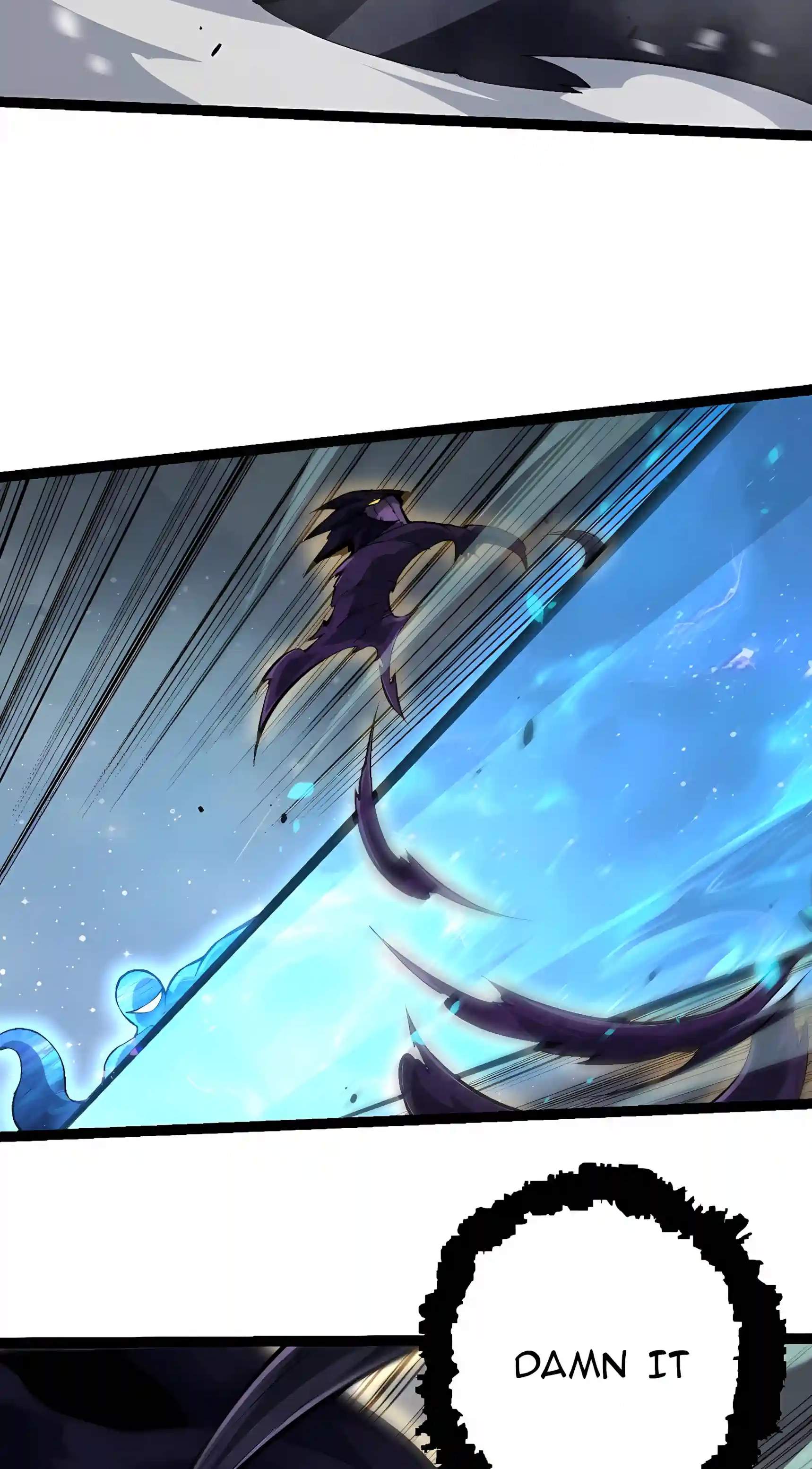 Evolution Begins With a Big Tree - Chapter 538 Page 13