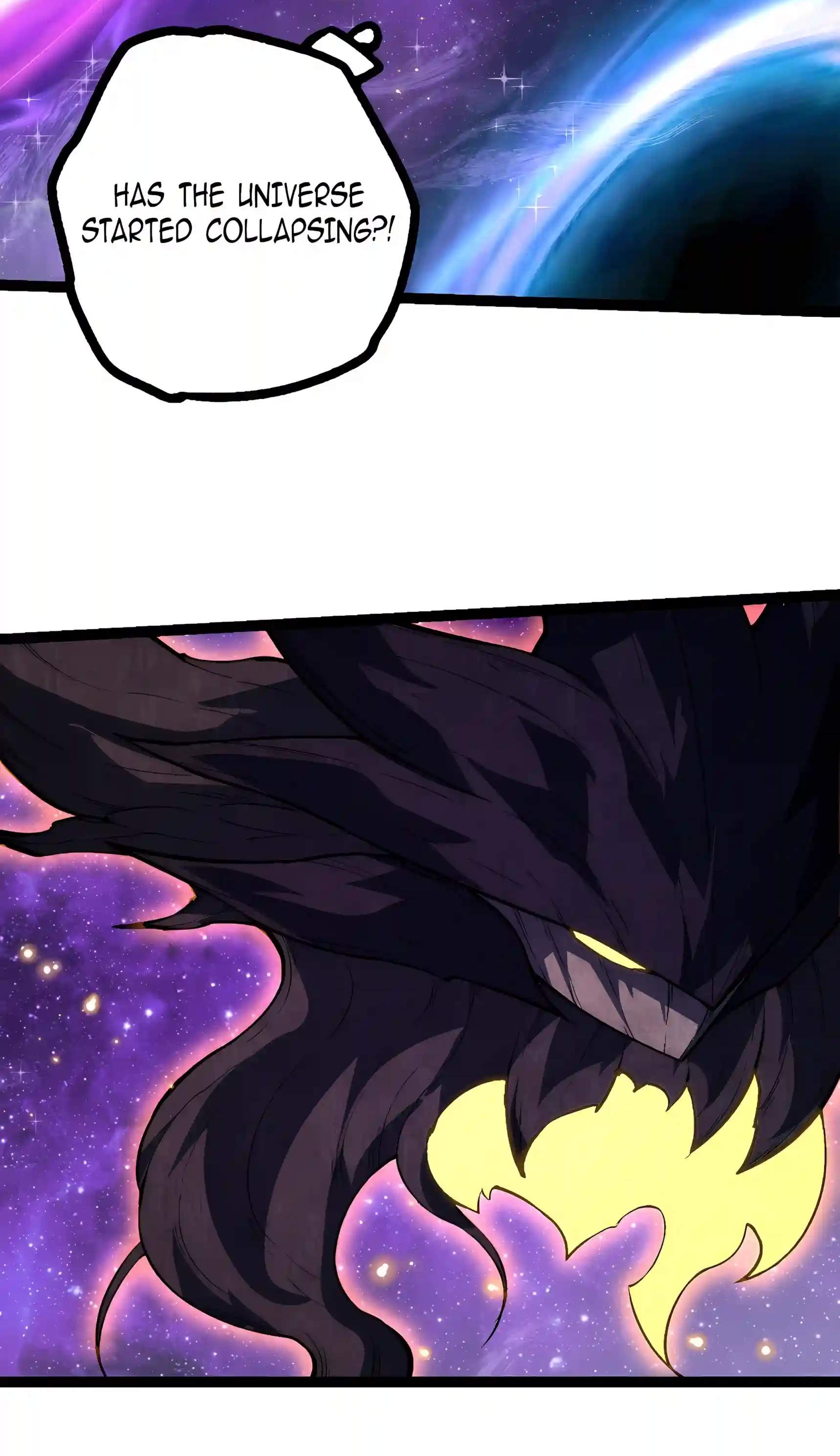 Evolution Begins With a Big Tree - Chapter 538 Page 37