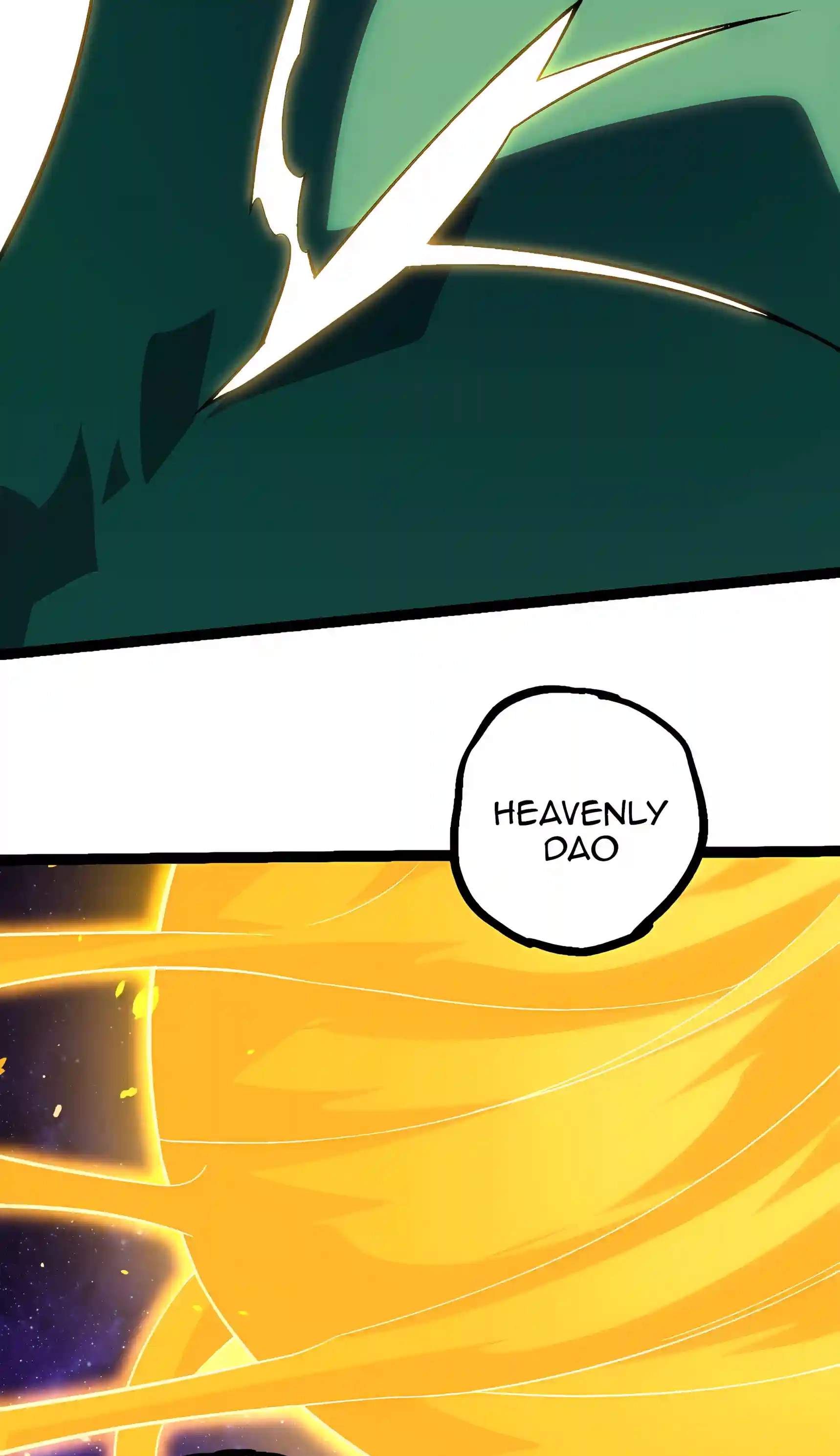 Evolution Begins With a Big Tree - Chapter 538 Page 42