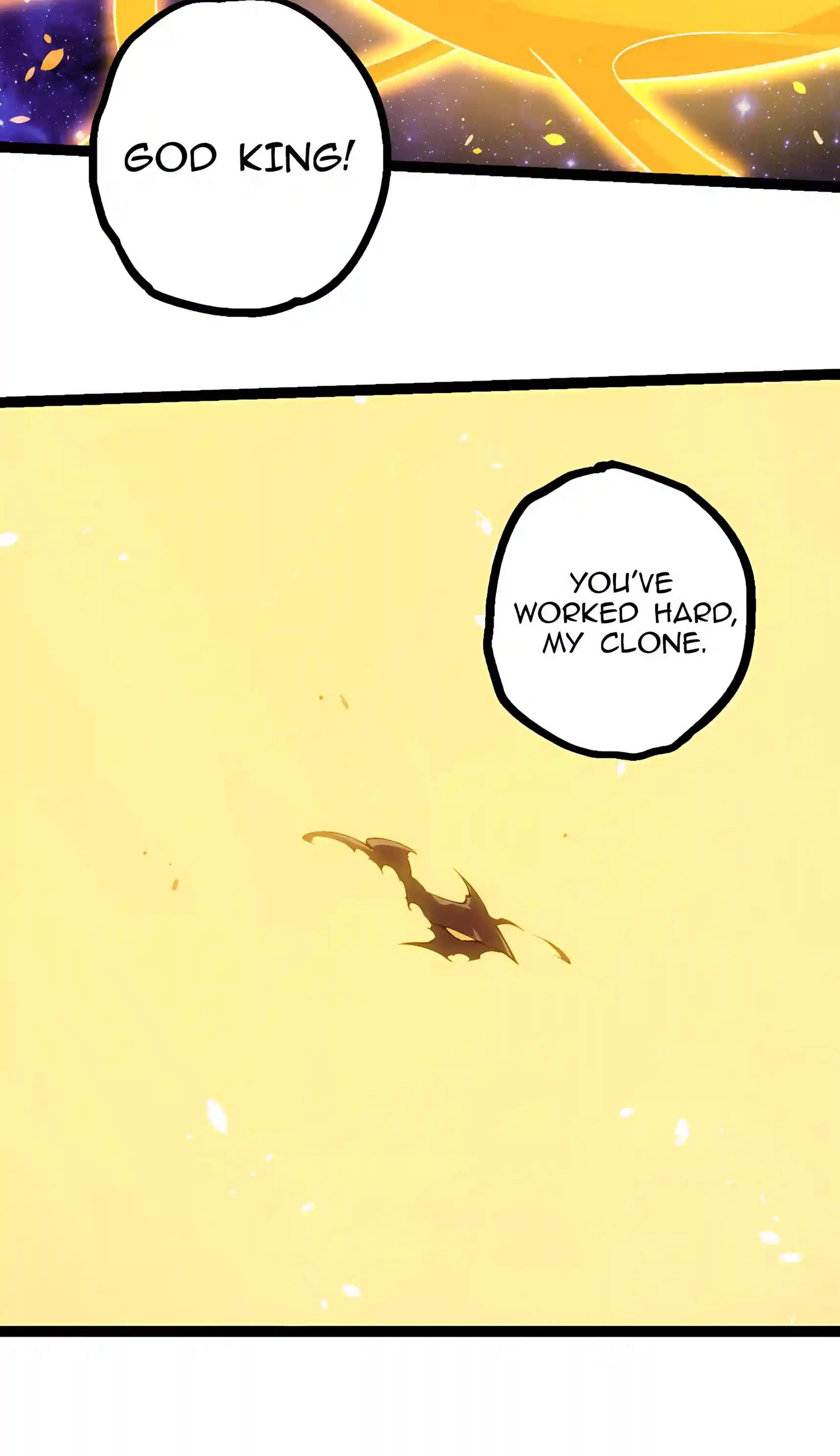 Evolution Begins With a Big Tree - Chapter 538 Page 43