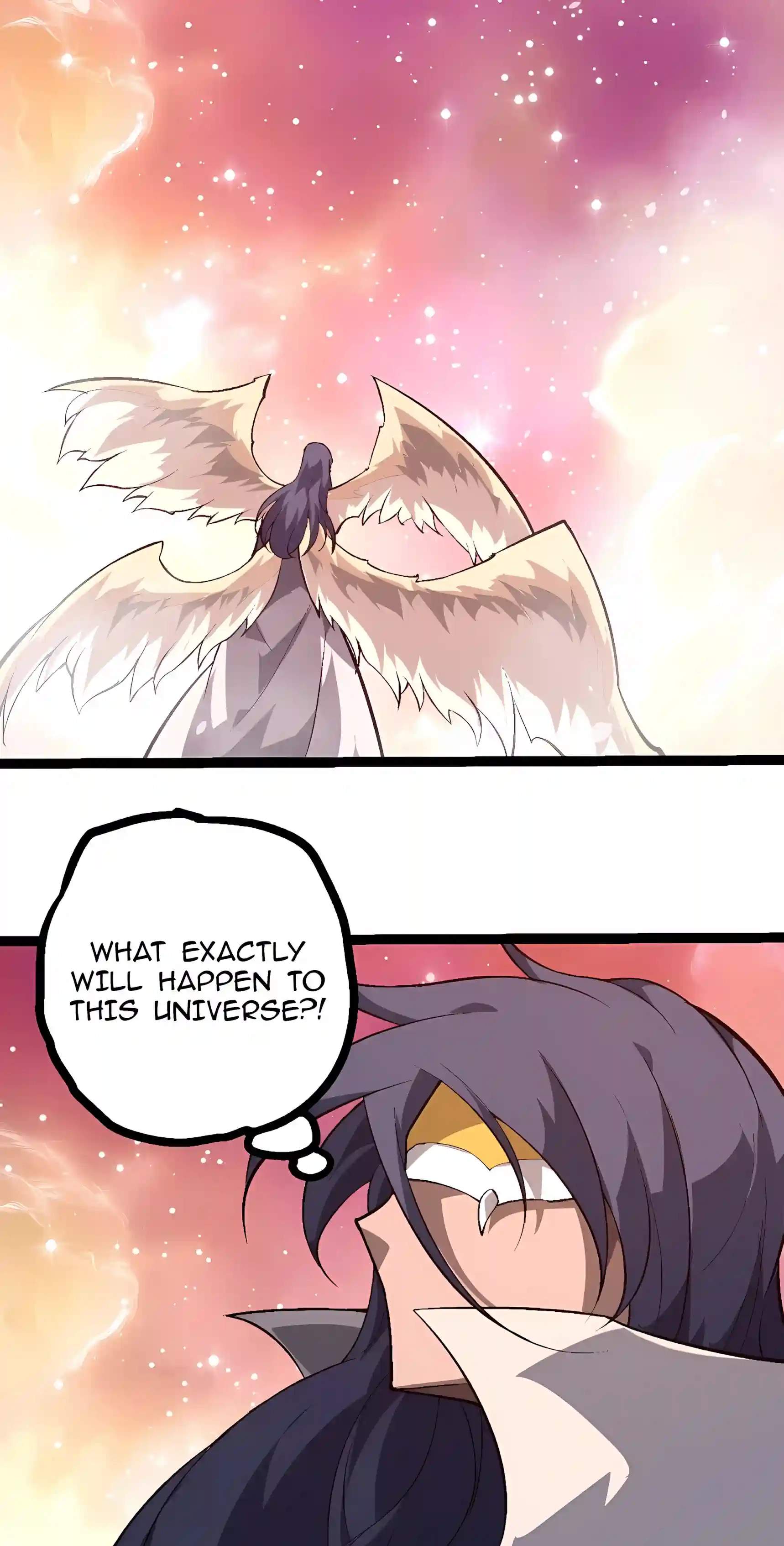 Evolution Begins With a Big Tree - Chapter 538 Page 47