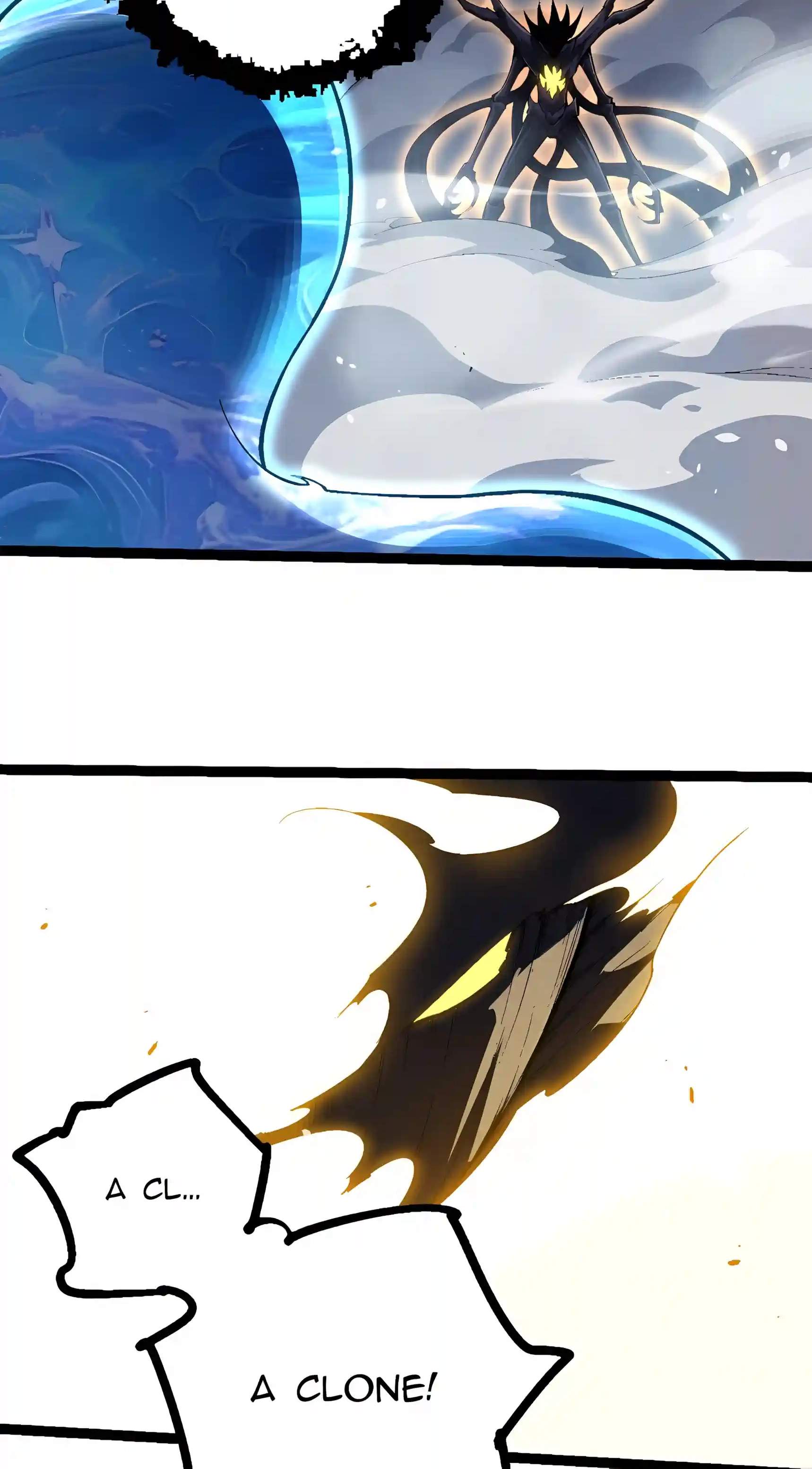 Evolution Begins With a Big Tree - Chapter 538 Page 7