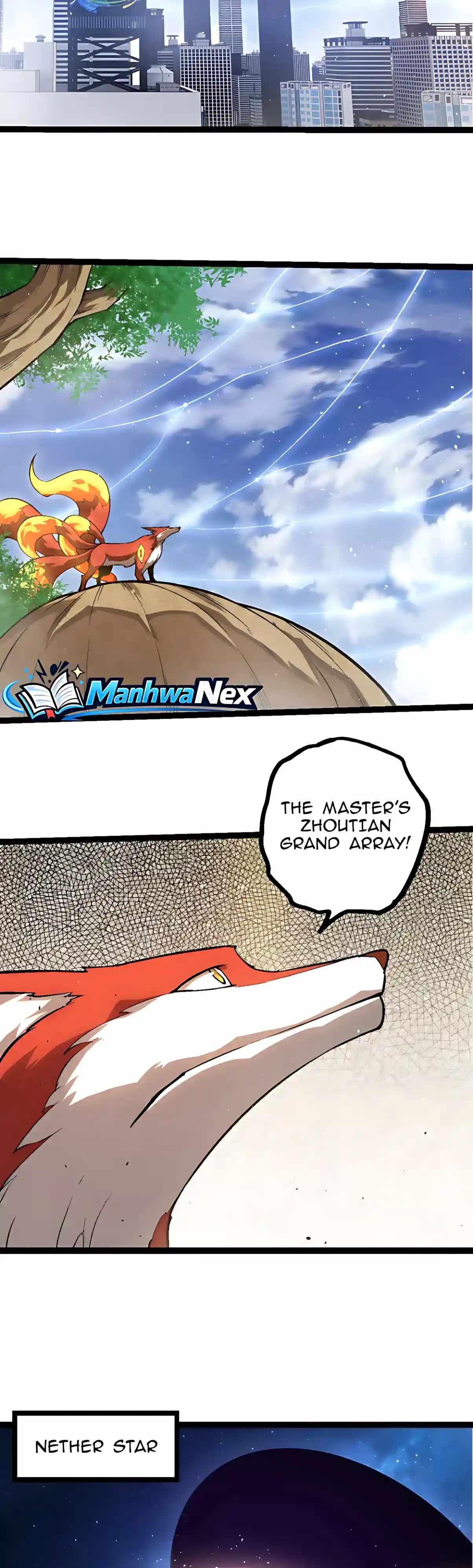 Evolution Begins With a Big Tree - Chapter 539 Page 17