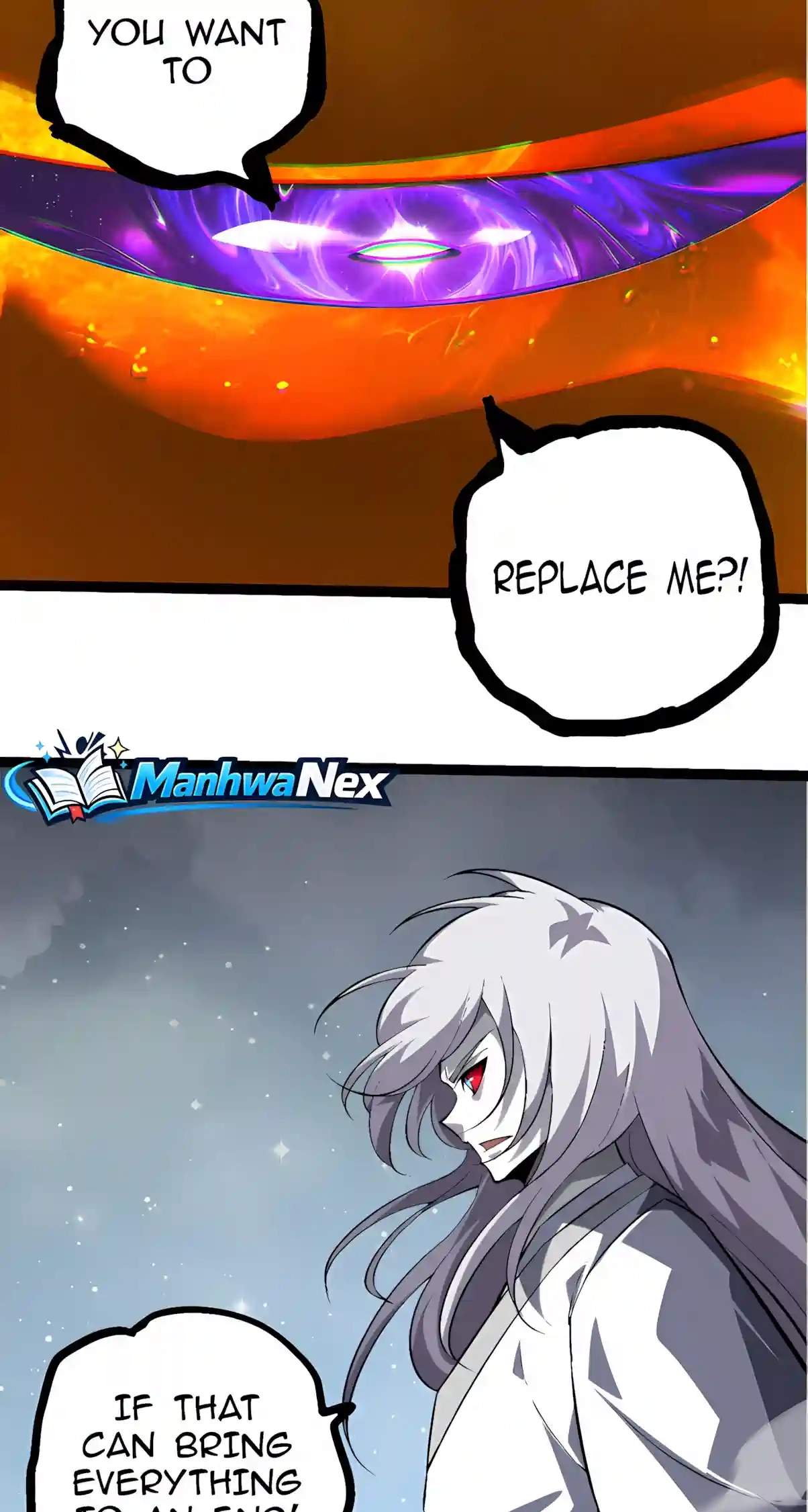 Evolution Begins With a Big Tree - Chapter 540 Page 25