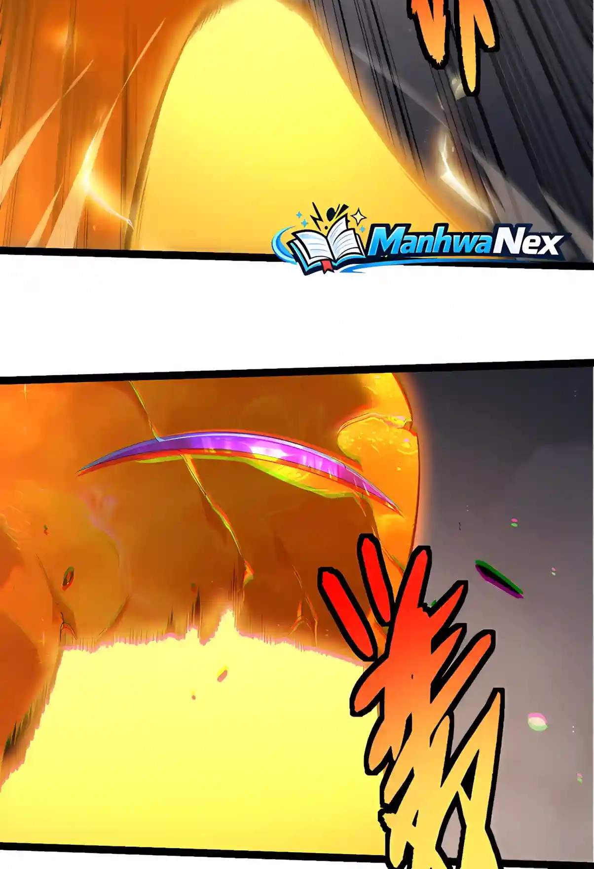 Evolution Begins With a Big Tree - Chapter 540 Page 45
