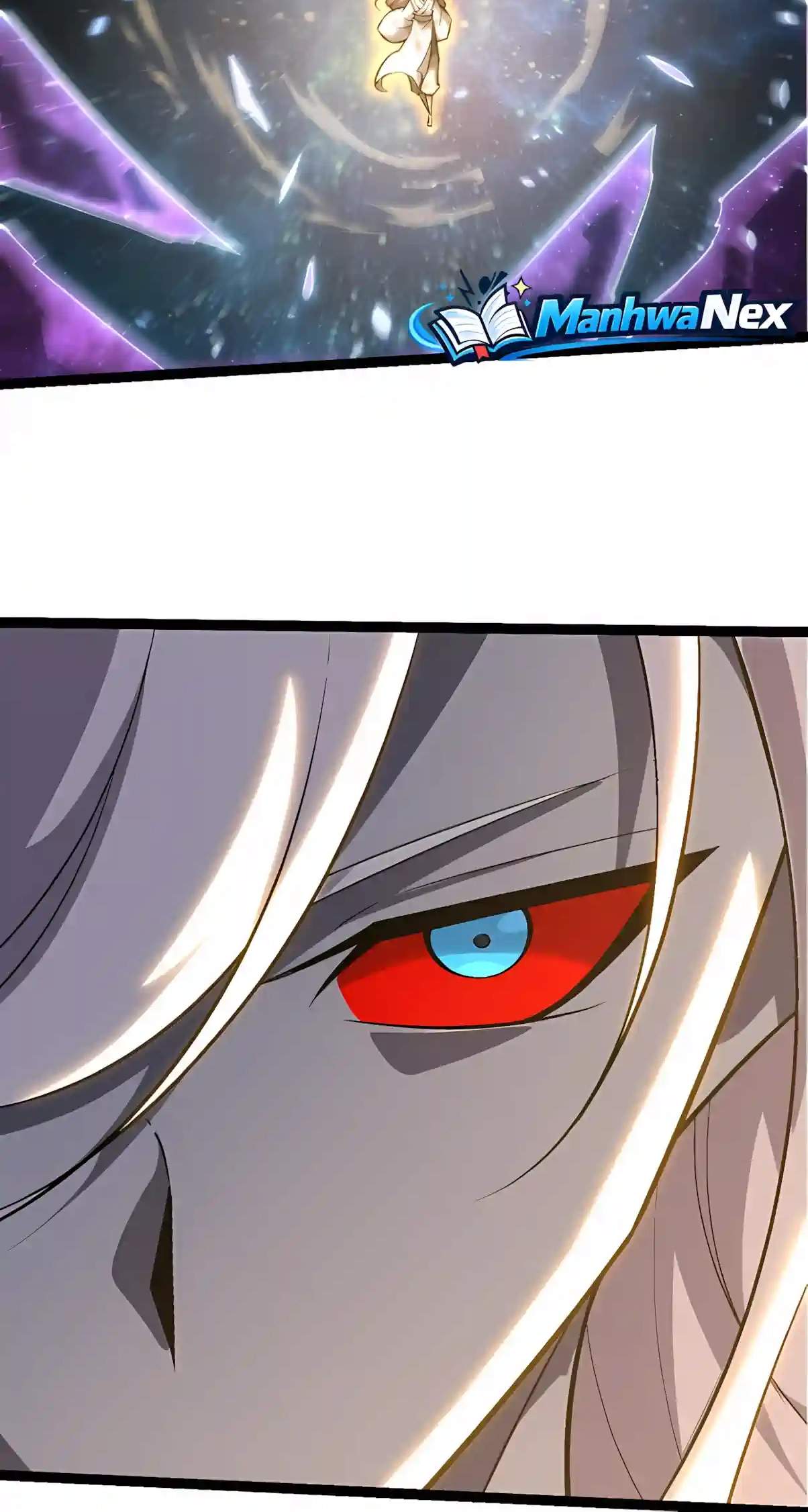 Evolution Begins With a Big Tree - Chapter 540 Page 8