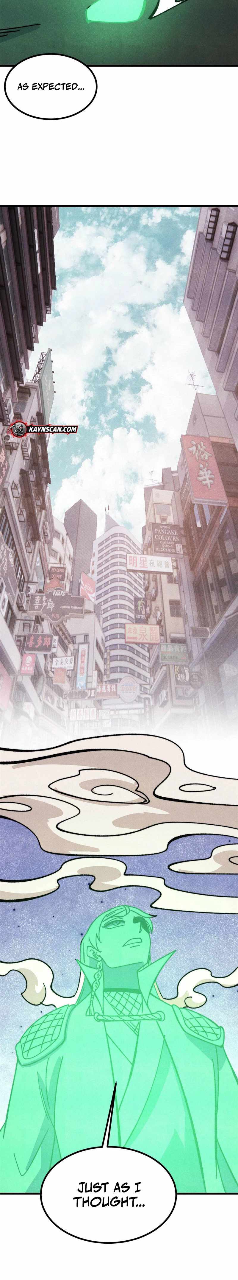 All Hail the Sect Leader - Chapter 525 Page 14