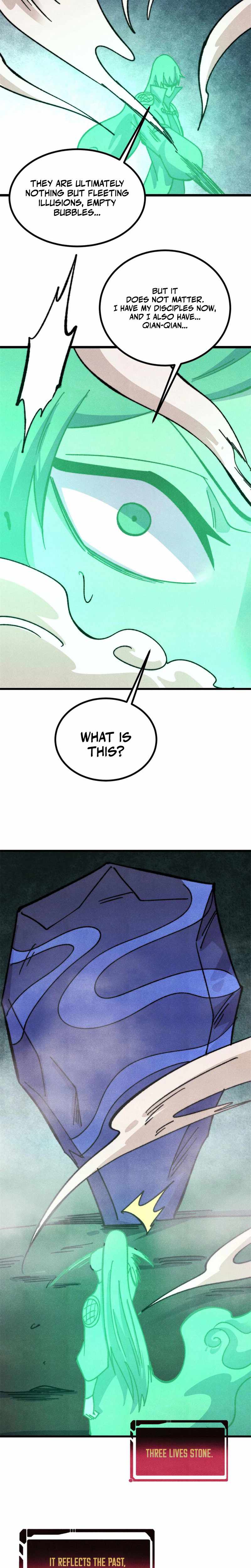 All Hail the Sect Leader - Chapter 526 Page 2