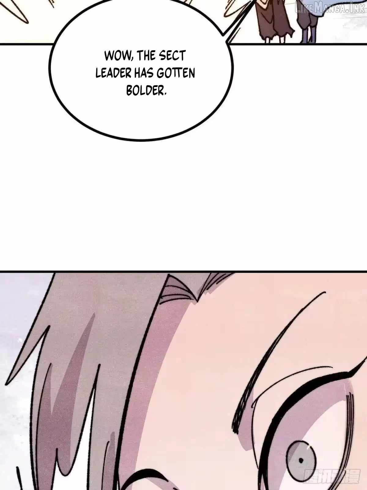 All Hail the Sect Leader - Chapter 527 Page 50