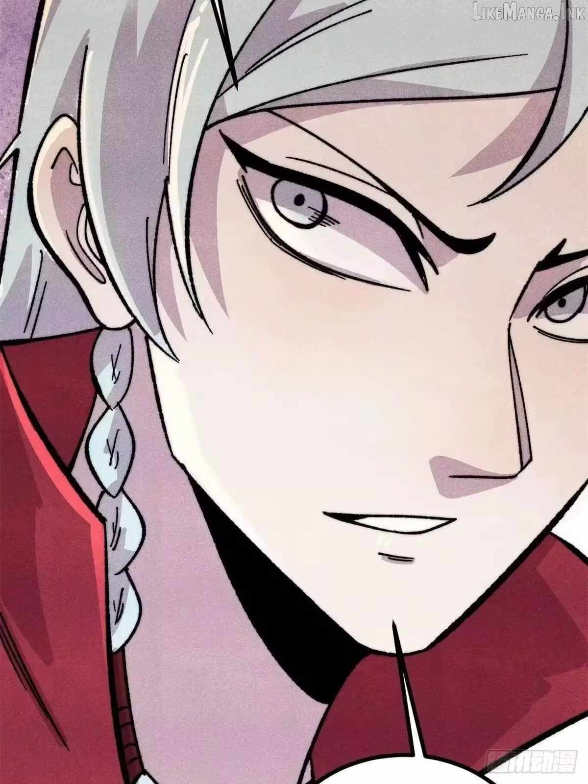 All Hail the Sect Leader - Chapter 528 Page 33