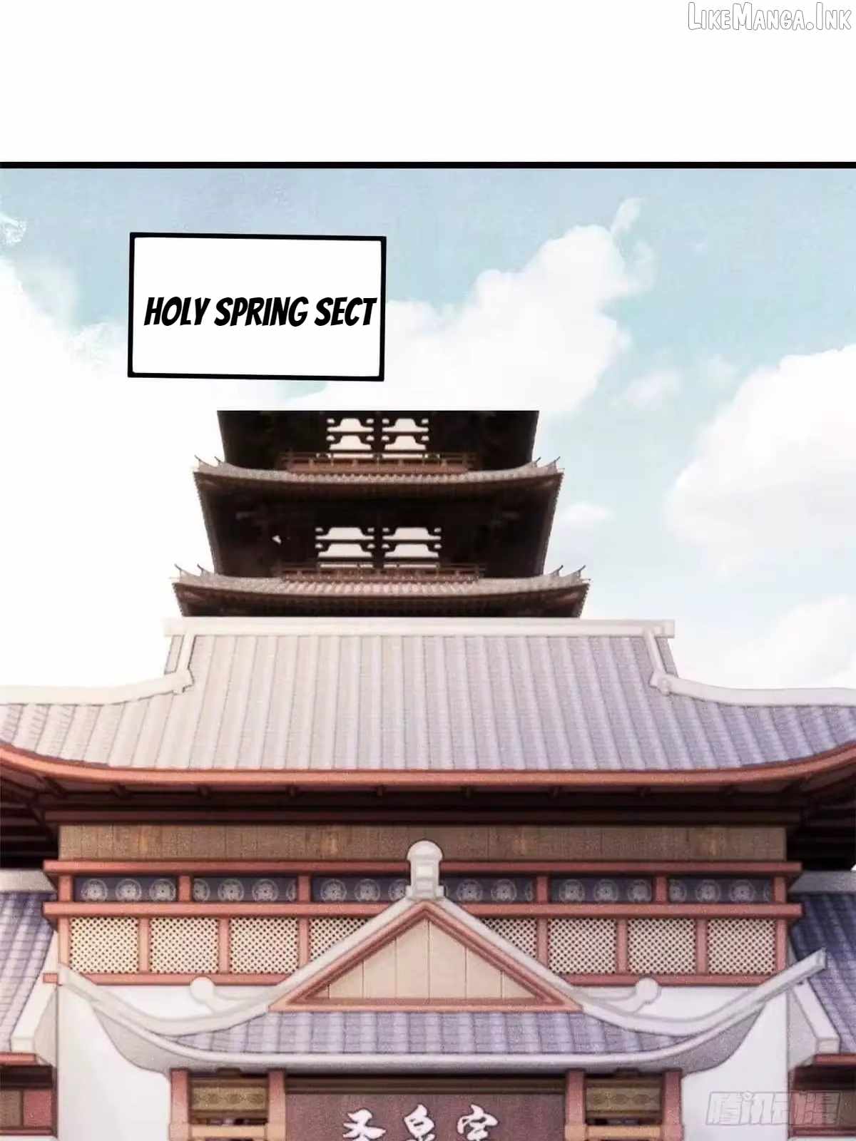 All Hail the Sect Leader - Chapter 529 Page 15