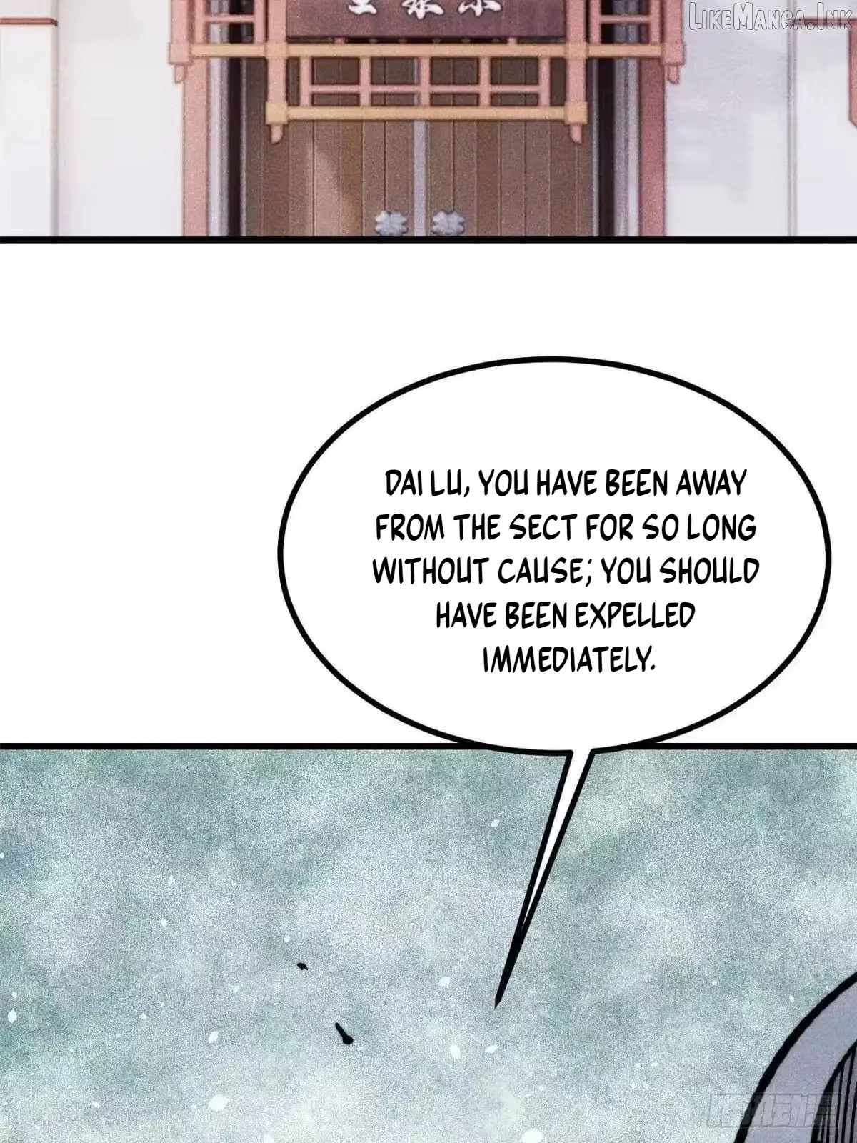 All Hail the Sect Leader - Chapter 529 Page 16