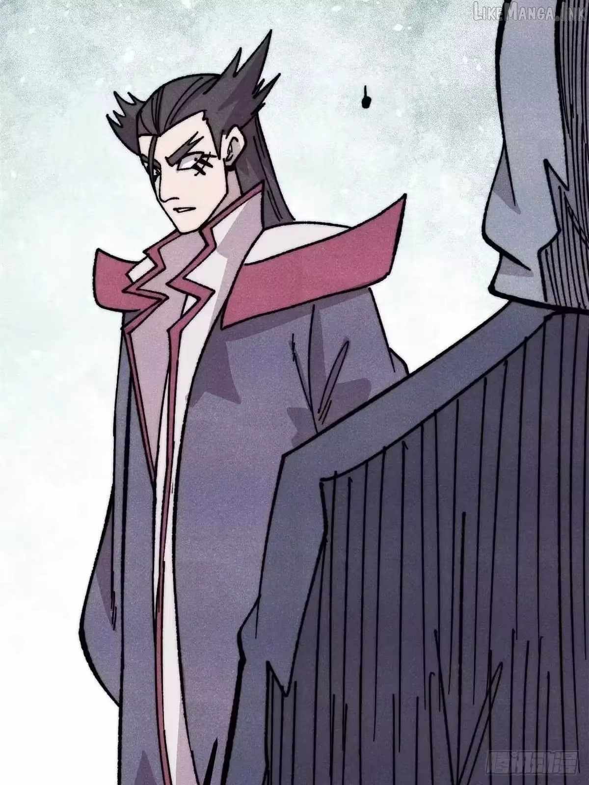 All Hail the Sect Leader - Chapter 529 Page 17