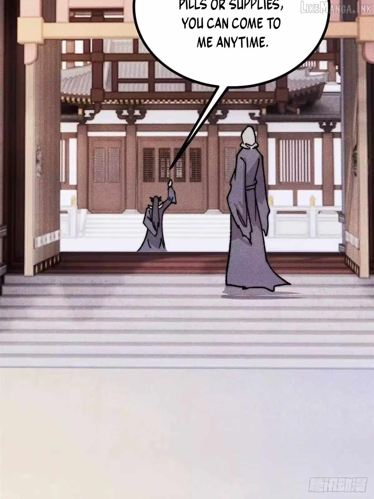 All Hail the Sect Leader - Chapter 529 Page 23