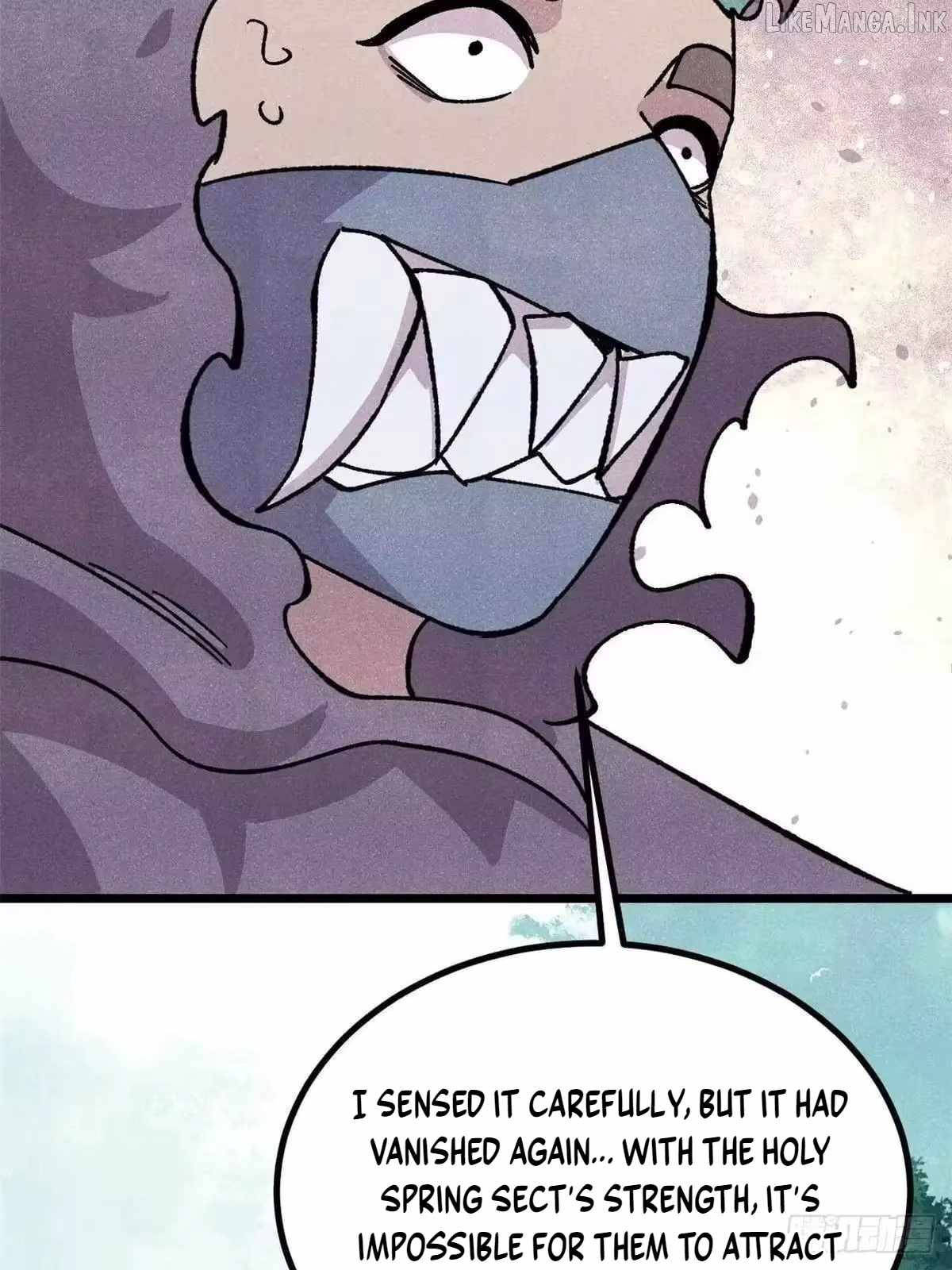 All Hail the Sect Leader - Chapter 529 Page 38