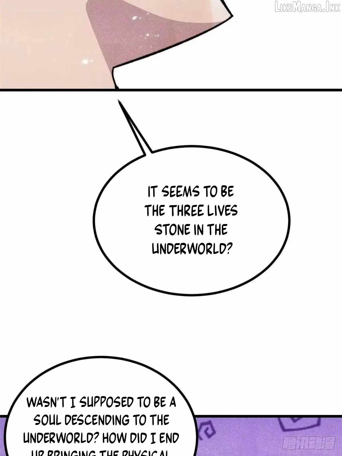 All Hail the Sect Leader - Chapter 529 Page 4