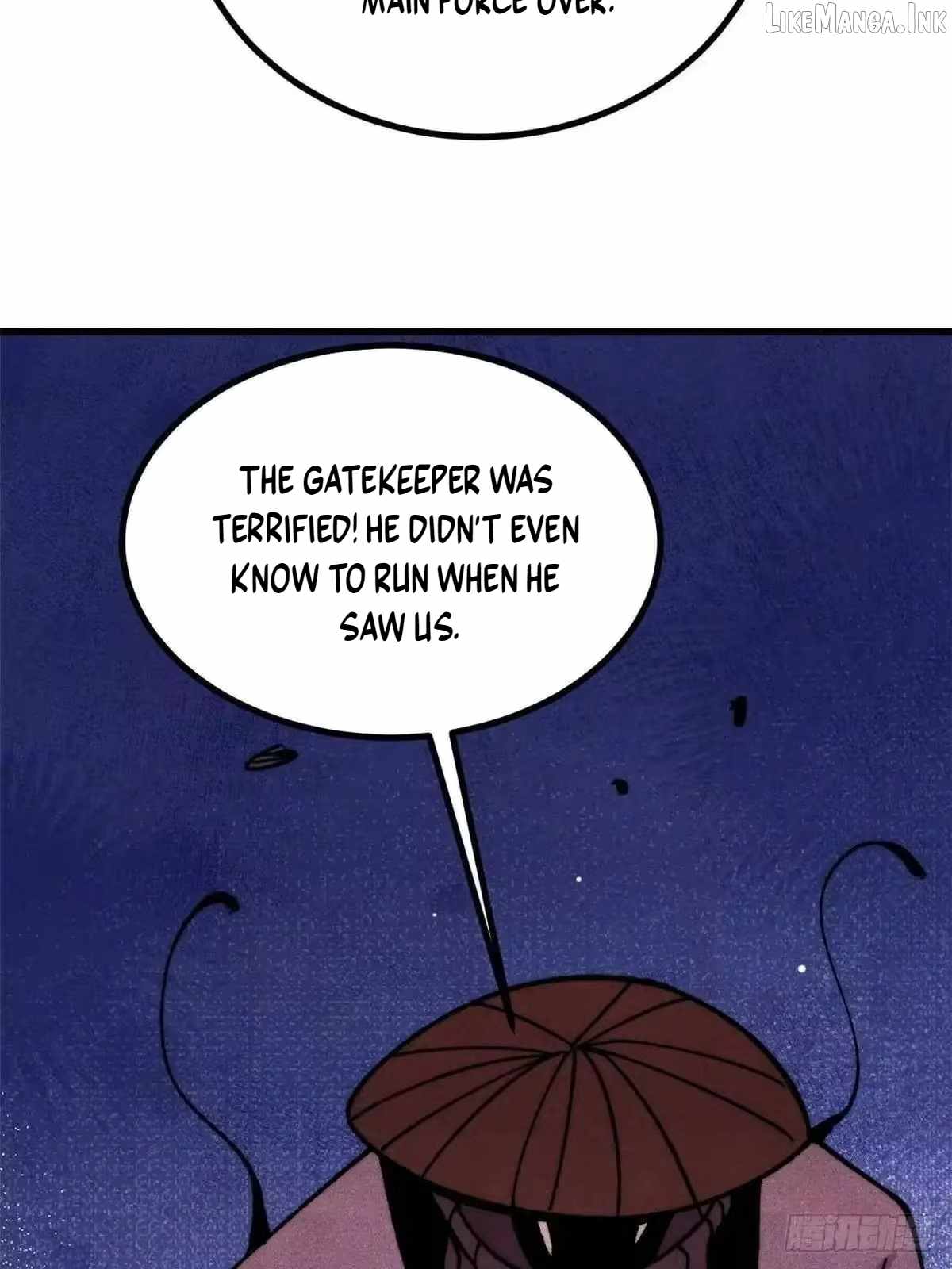 All Hail the Sect Leader - Chapter 529 Page 59