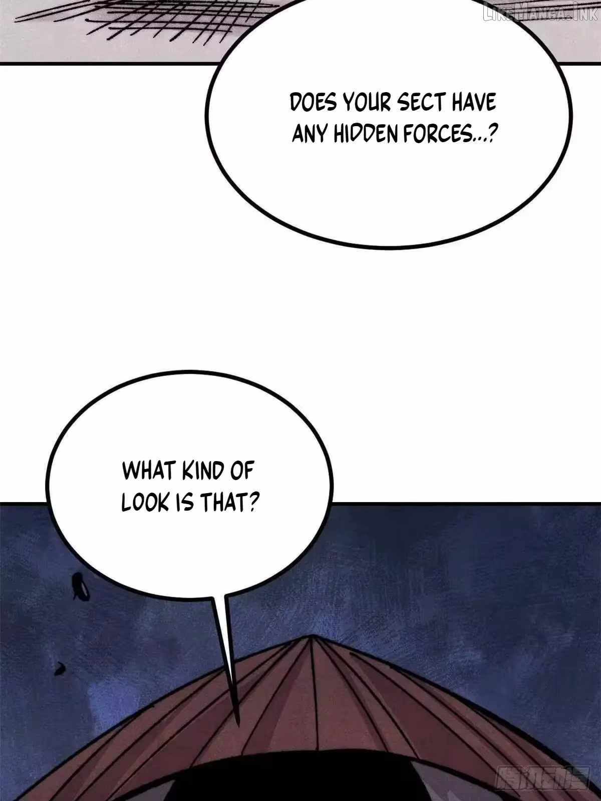 All Hail the Sect Leader - Chapter 529 Page 61